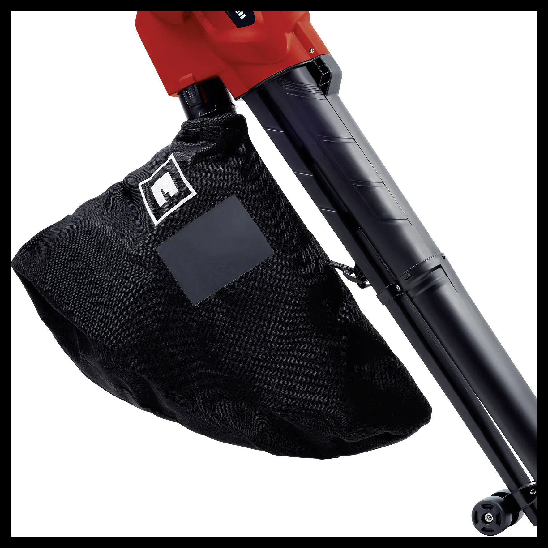 Einhell Elektro-Laubsauger GC-EL 3024 E 3.000 Watt