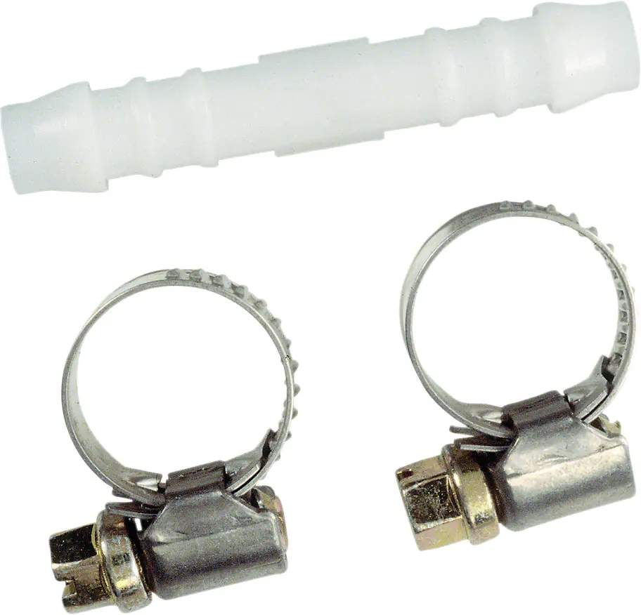 Cornat Schlauchverbinder Ø 8 mm