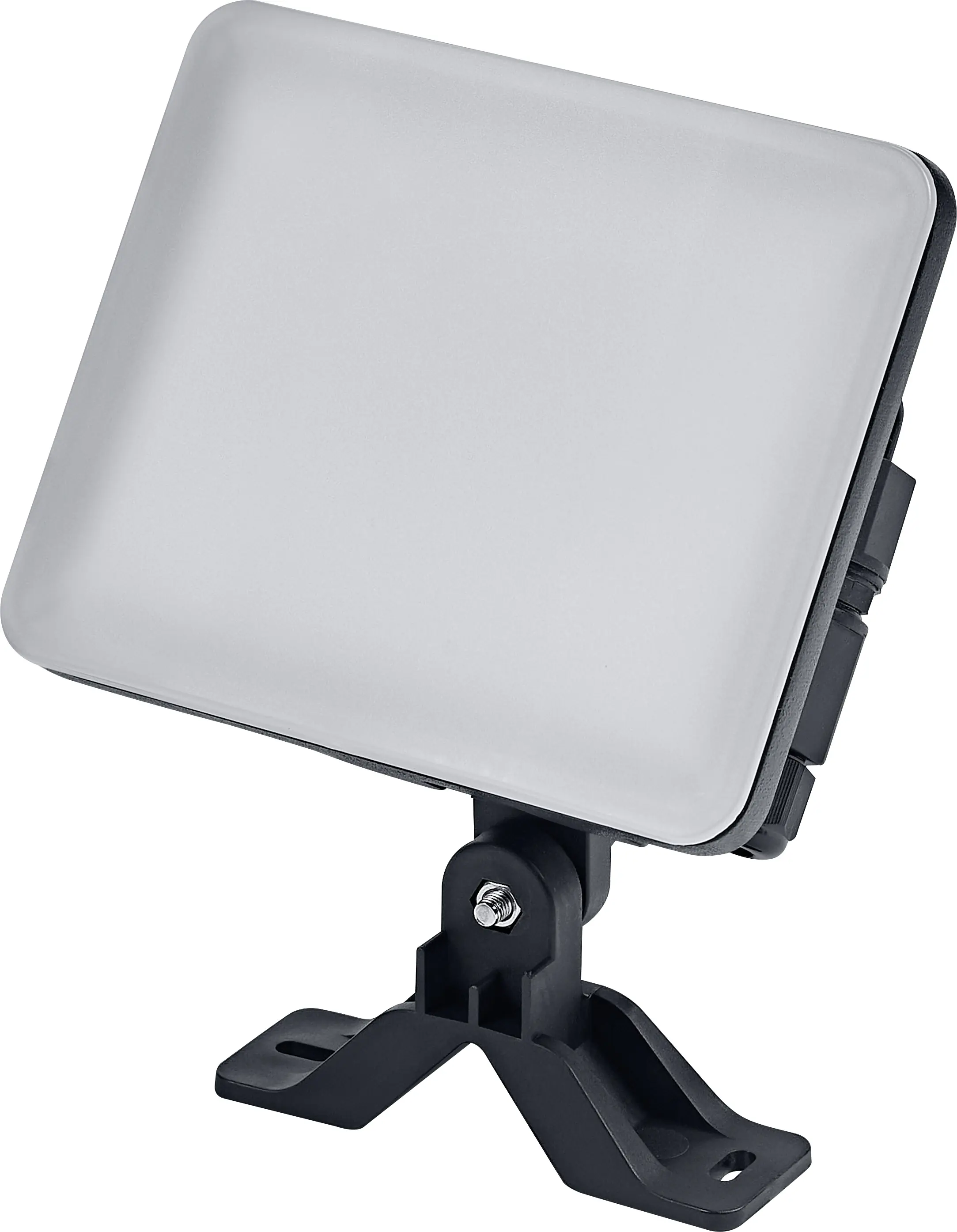 Osram LED Außenleuchte Endura 13 cm kaltweiß schwarz