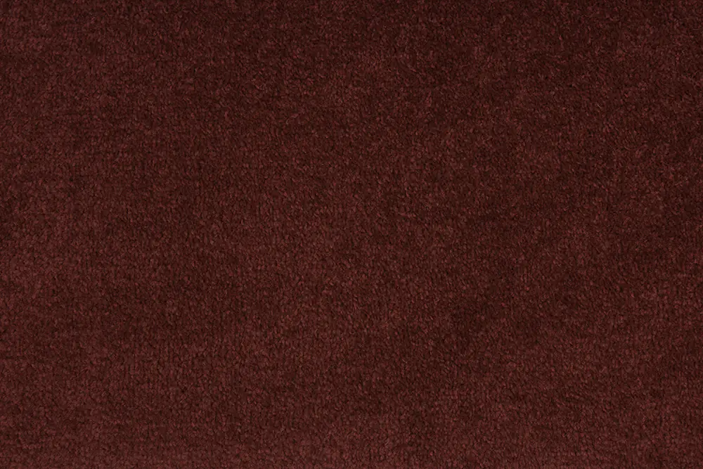 Teppichboden Lisa rot 4 m breit (Meterware)