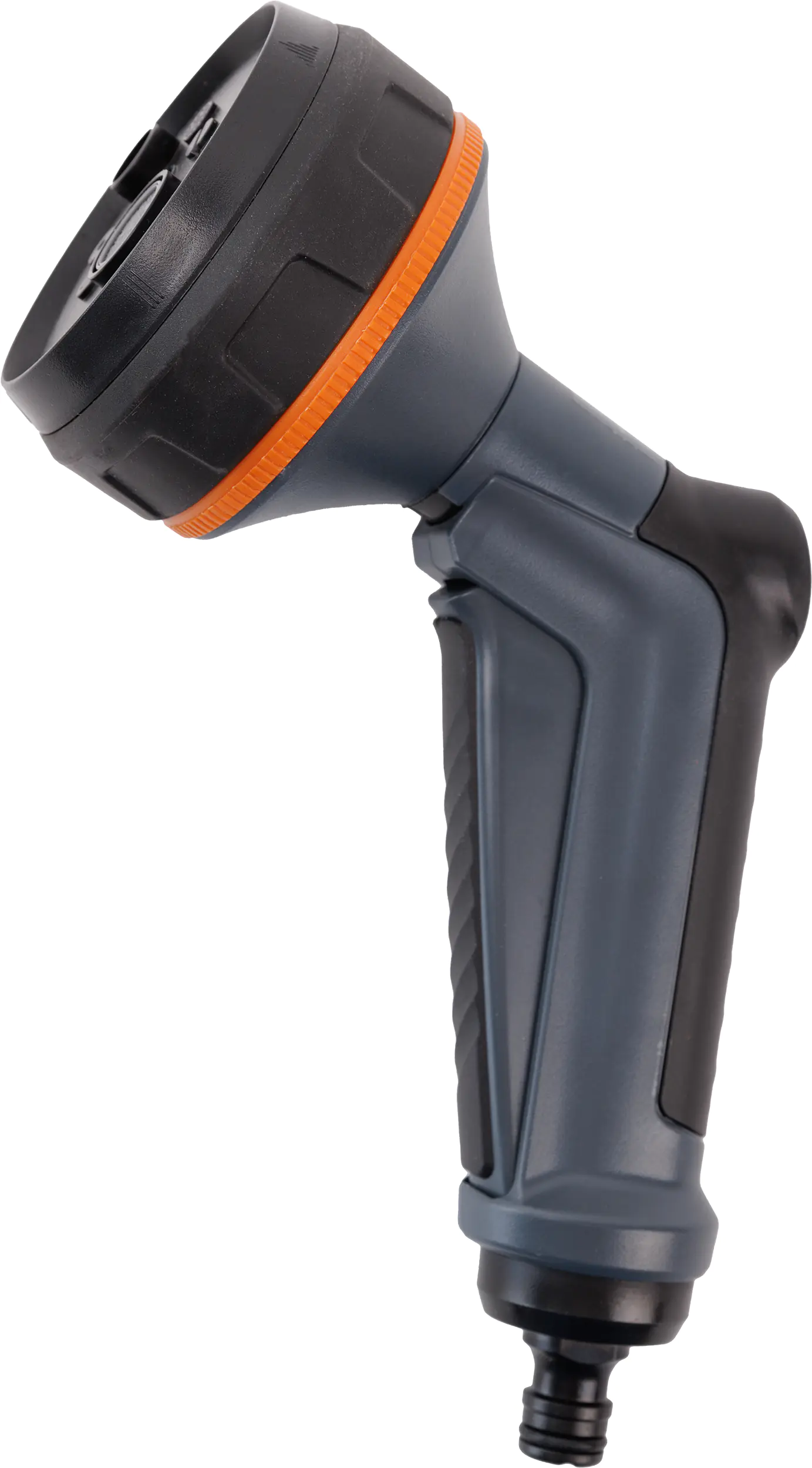 Primaster Multibrause für Gartenschlauch mit 6 Funktionen Primaster Multibrause für Gartenschlauch mit 6 Funktionen