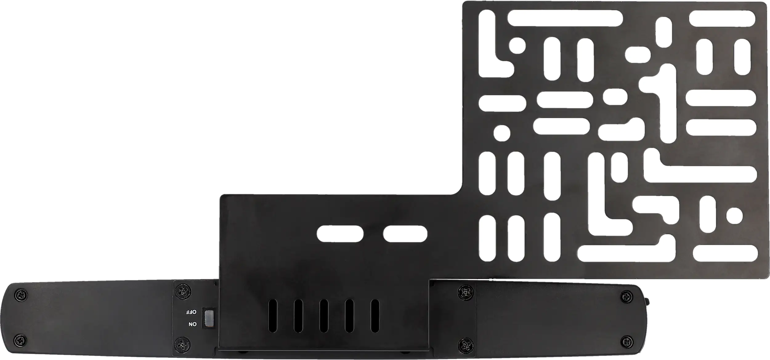 AEG Solar Rückfahrkamera kabellos