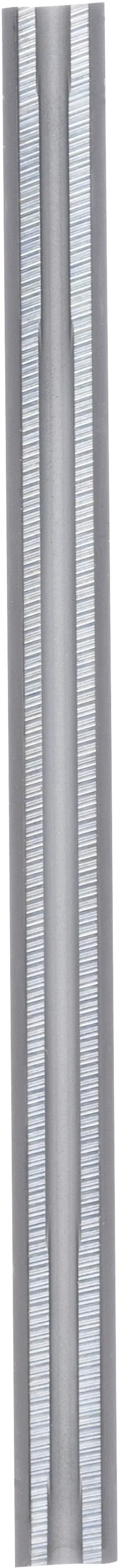 Bosch Hobelmesser Carbide 56 mm gerade 2 Stück