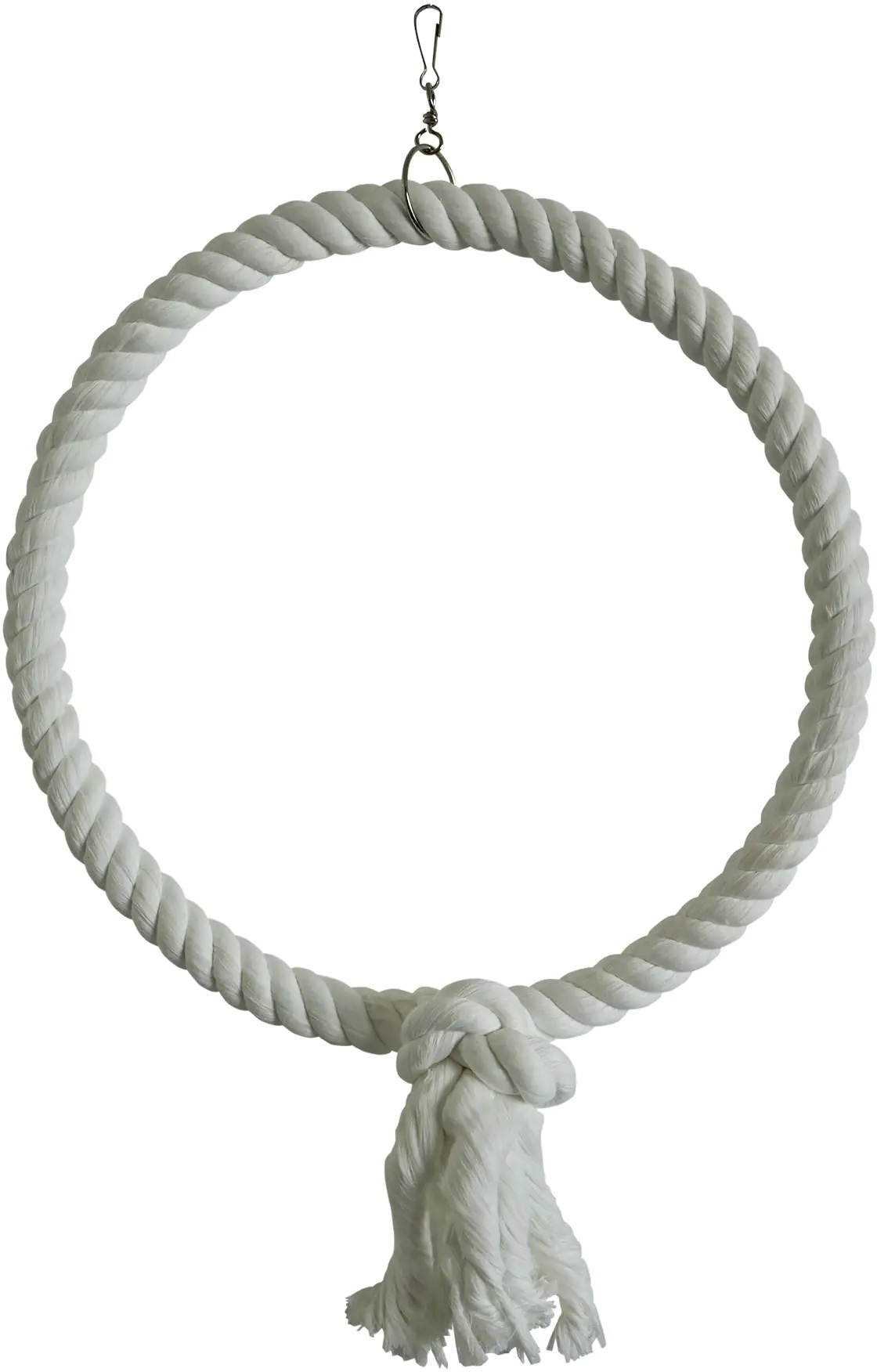 Nobby Kletterring aus Baumwolle Maße: 34 cm