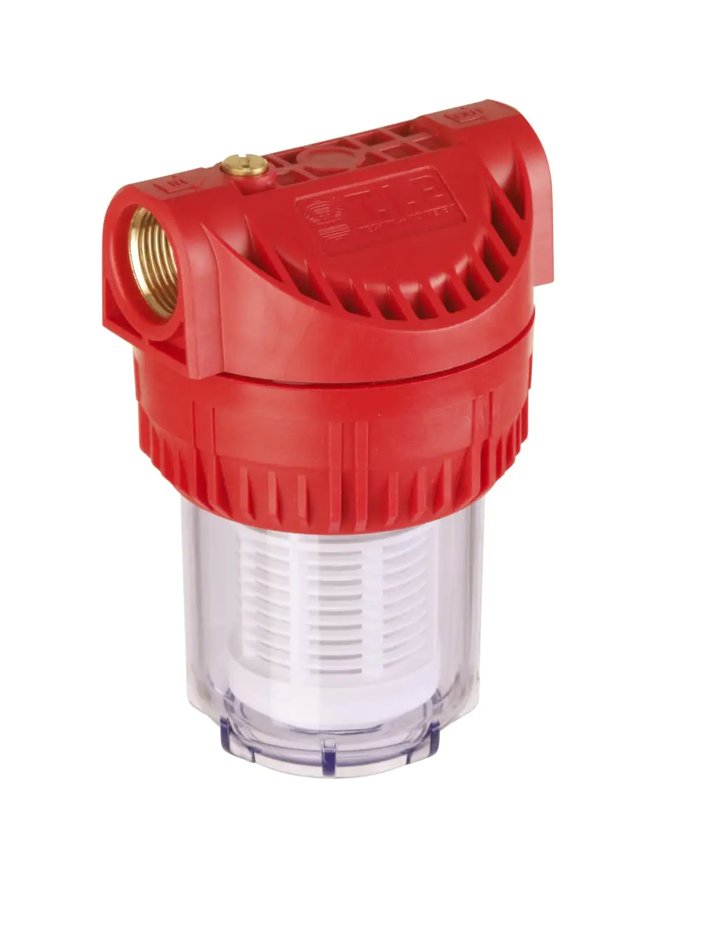 T.I.P. Feinfilter 5 Zoll T.I.P. Feinfilter 5 Zoll