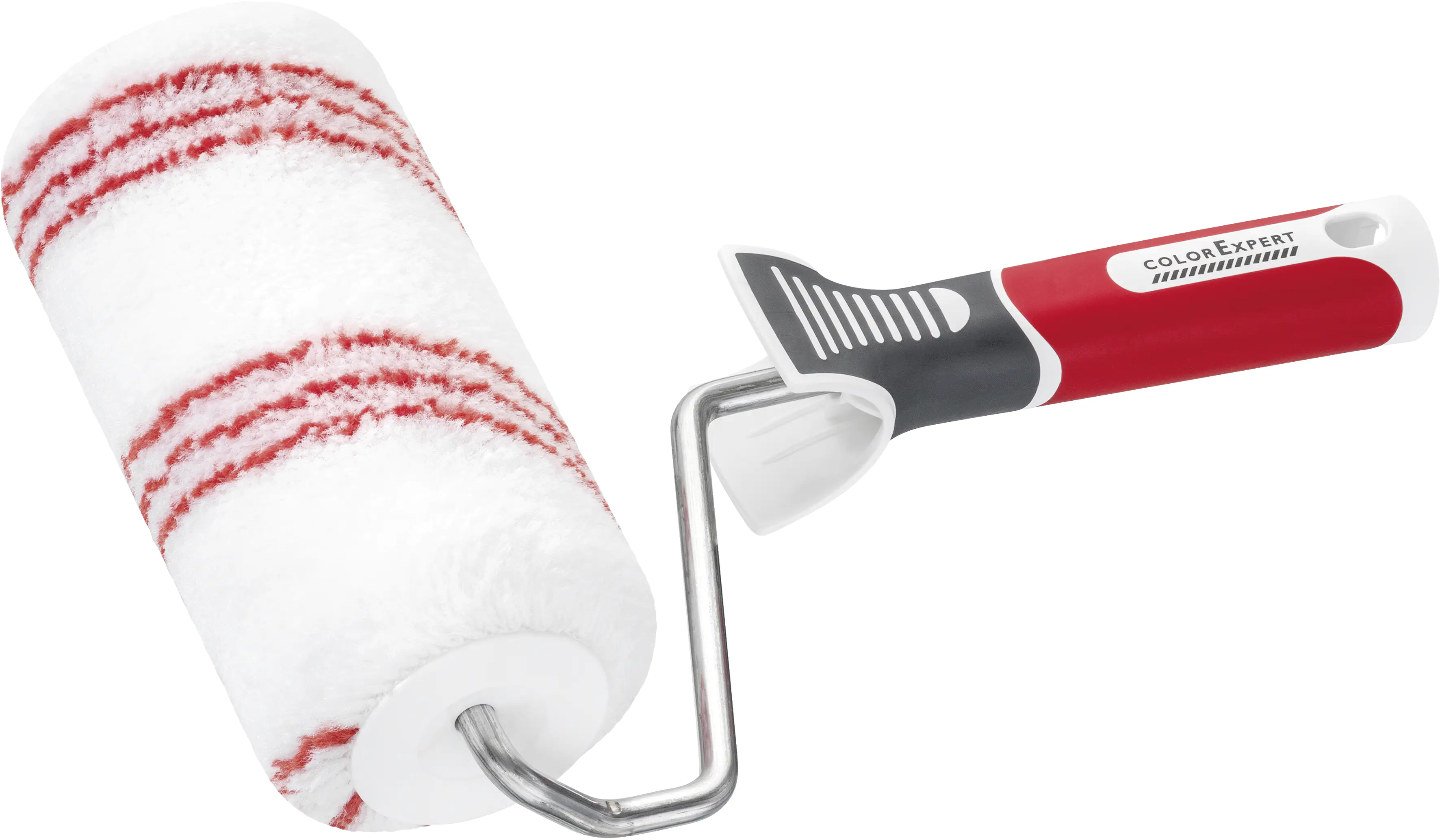 4013307792901 Color Expert Farbroller WallStar rau 18 cm 3K Griff abgewinkelt