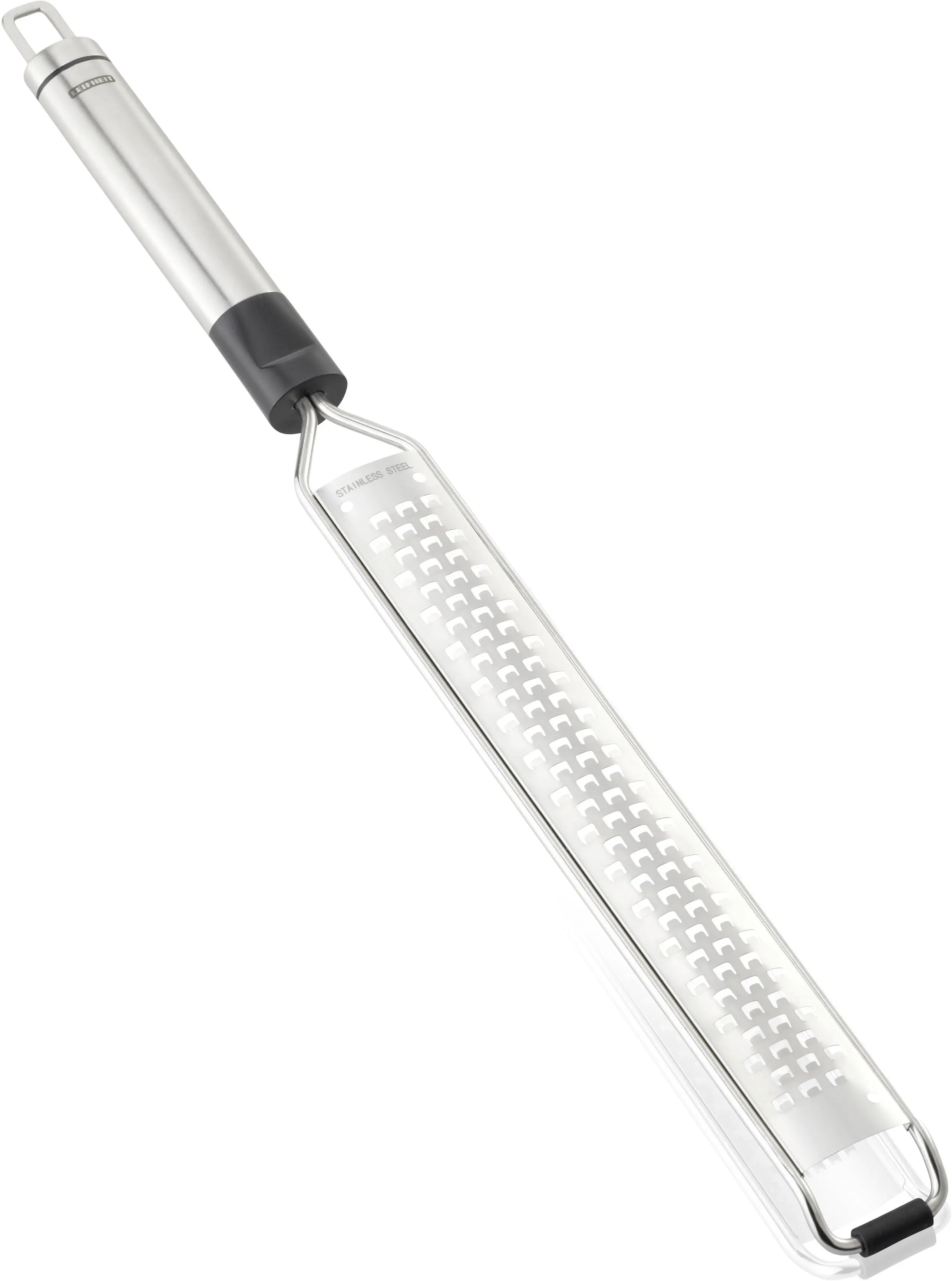 Leifheit Küchenreibe Microcut S grob 42 cm