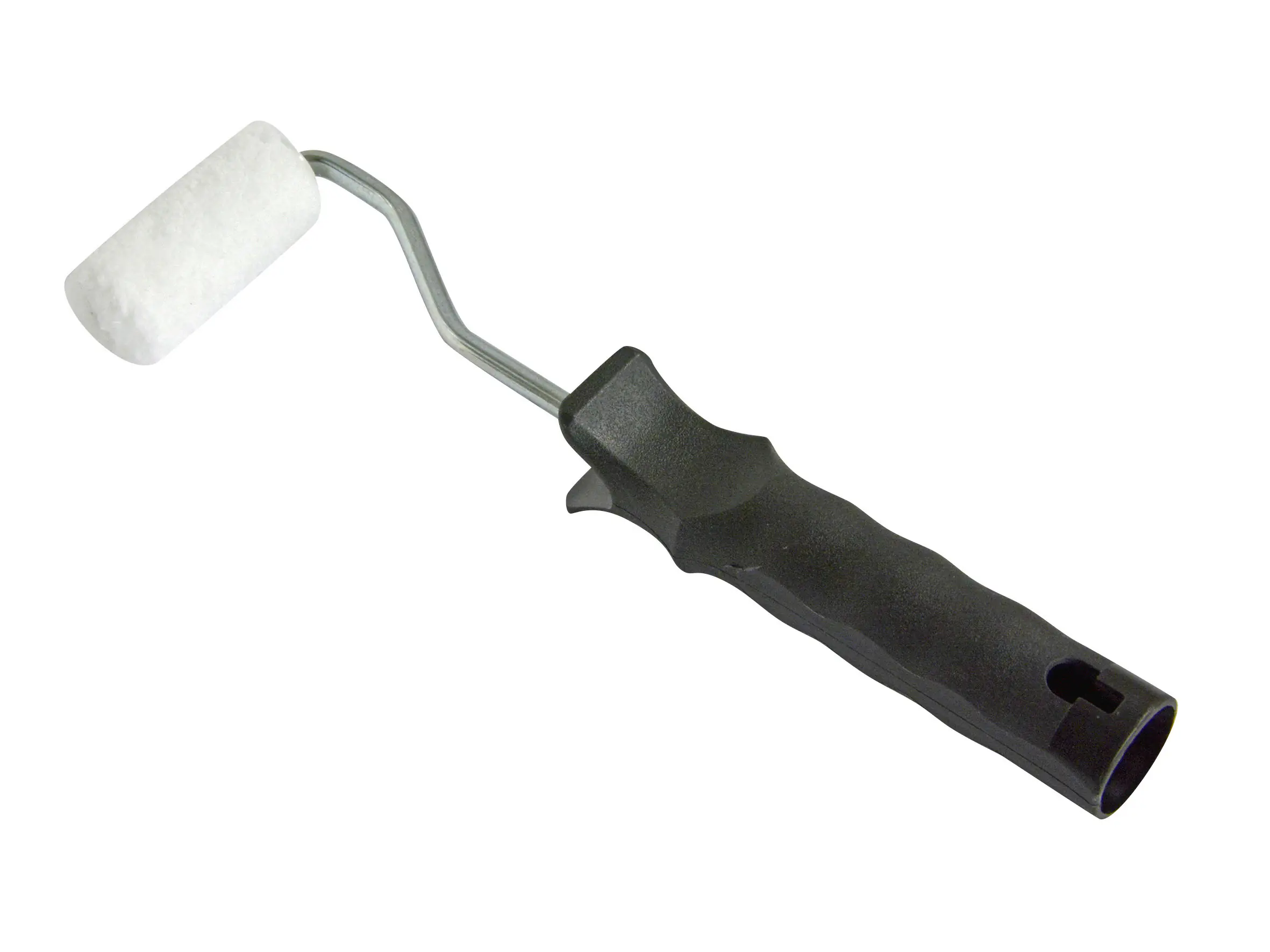 Nespoli Lackroller Felt 6 cm mit 1K Griff