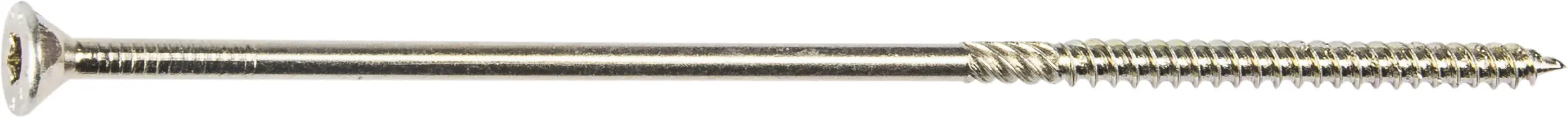 Connex Holzbauschrauben 6.0 x 180 mm TX 30 Senkkopf - 50 Stk.