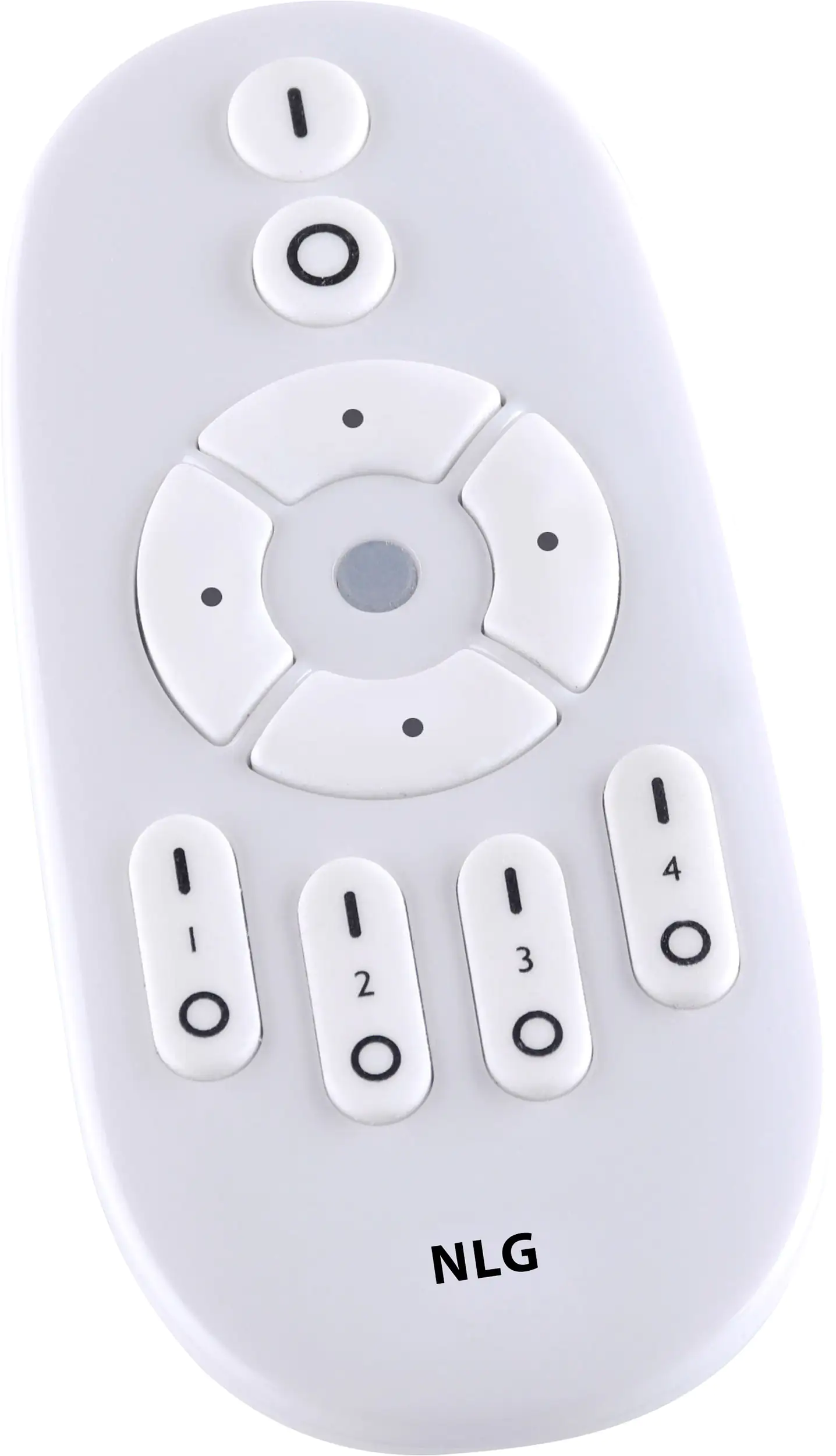 JustLight LED Deckenleuchte Canvas weiß 29,5 x 29,5 cm dimmbar