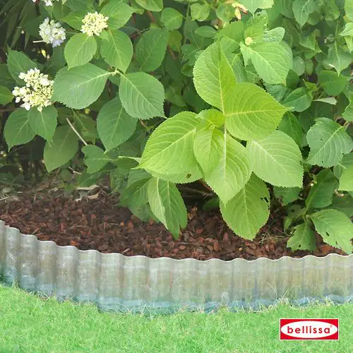 Bellissa Rasenkante 500 x 14 cm