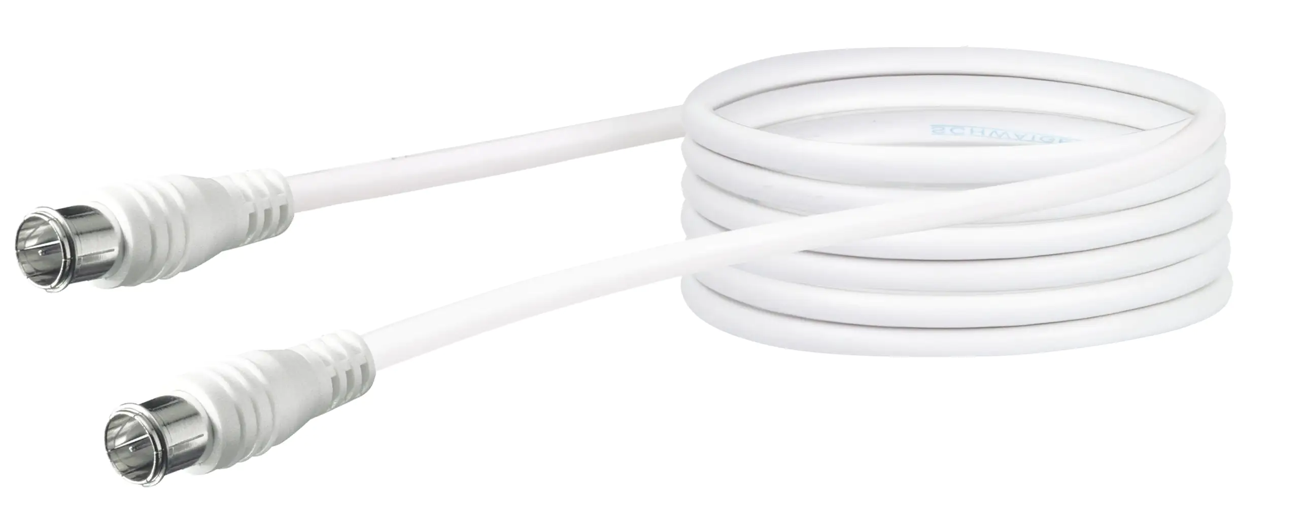 4004005504132 Schwaiger SAT Anschlusskabel (75 dB)