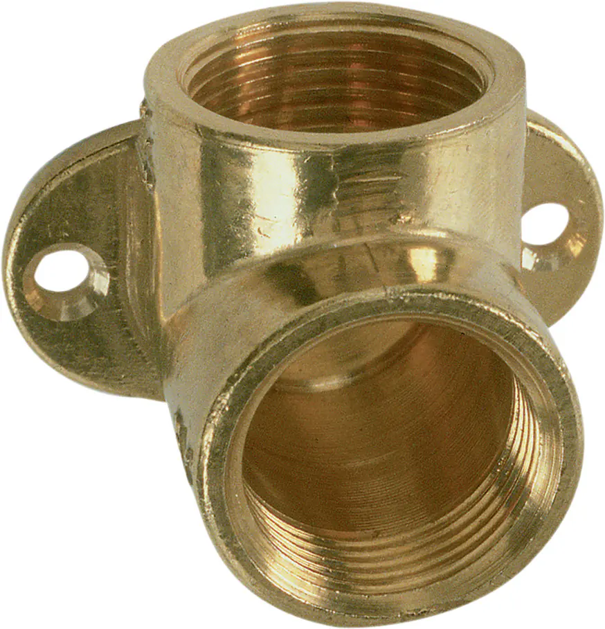 Cornat Wandscheibe IG 3/4"