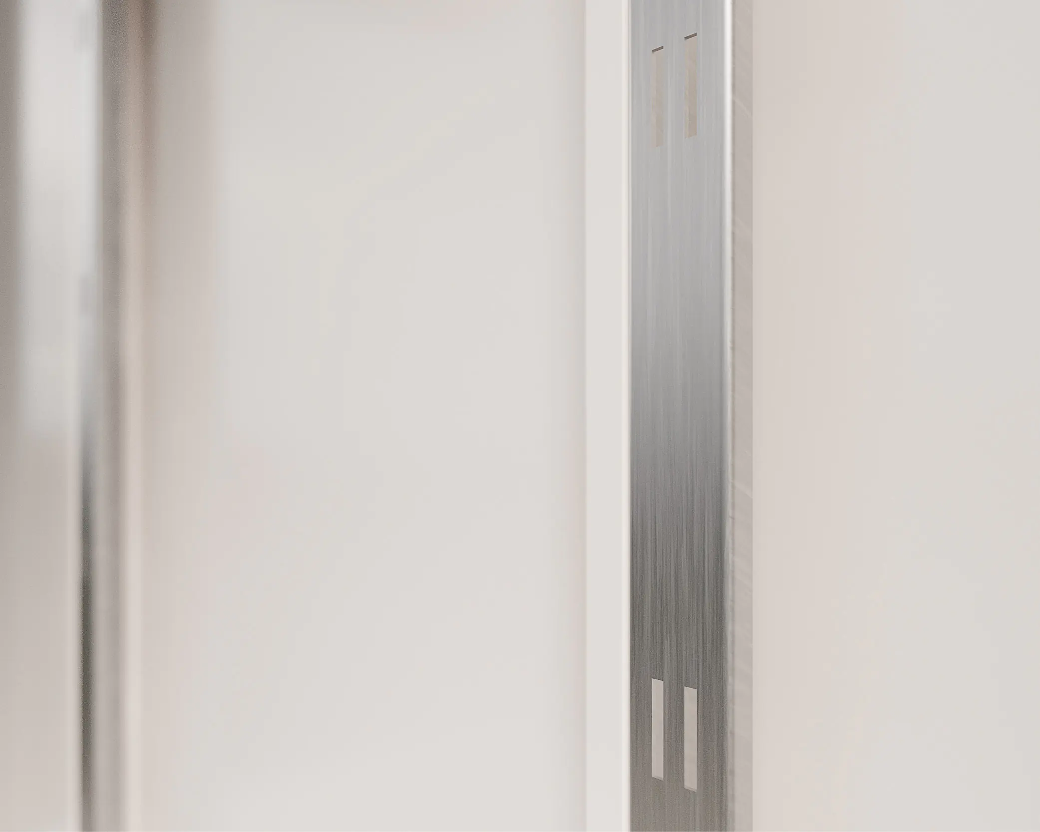 EcoStar Regalleiste für Gerätehaus EcoStar Regalleiste für Gerätehaus