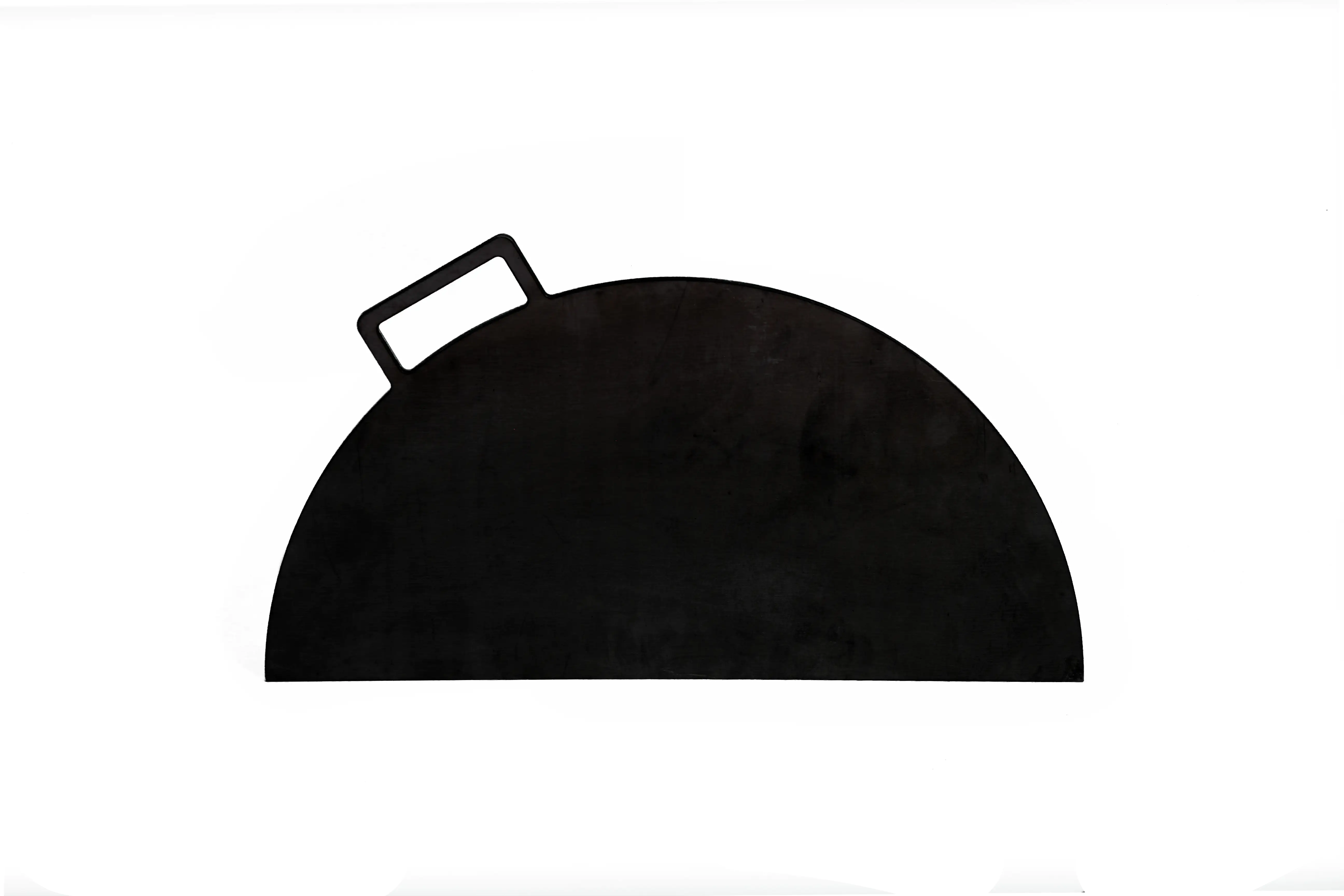 Buschbeck Guss Grillplatte für Eisen Feuerschale Ø 60 cm