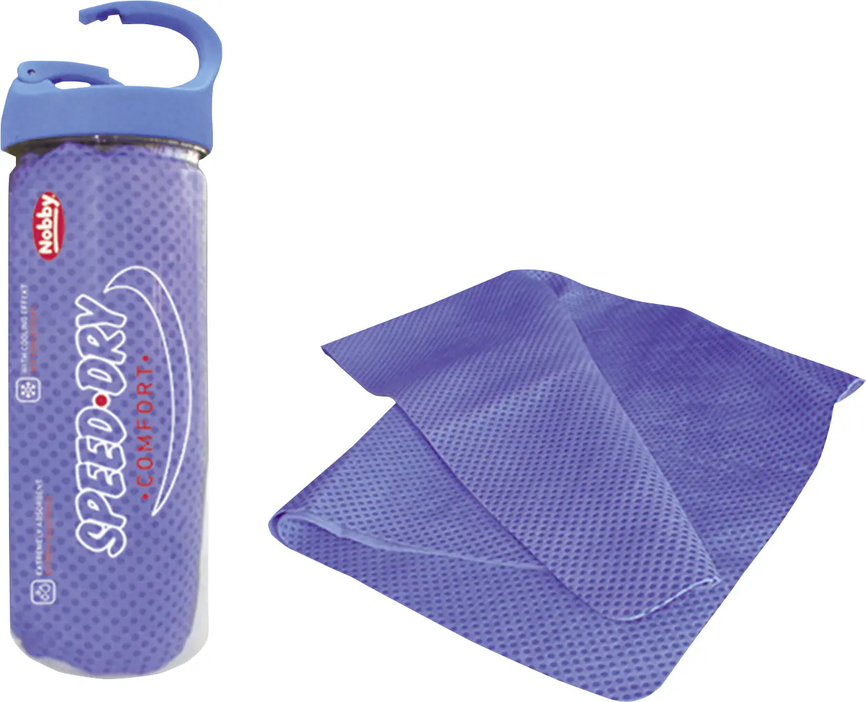 Nobby Hundehandtuch Speed Dry Compfort