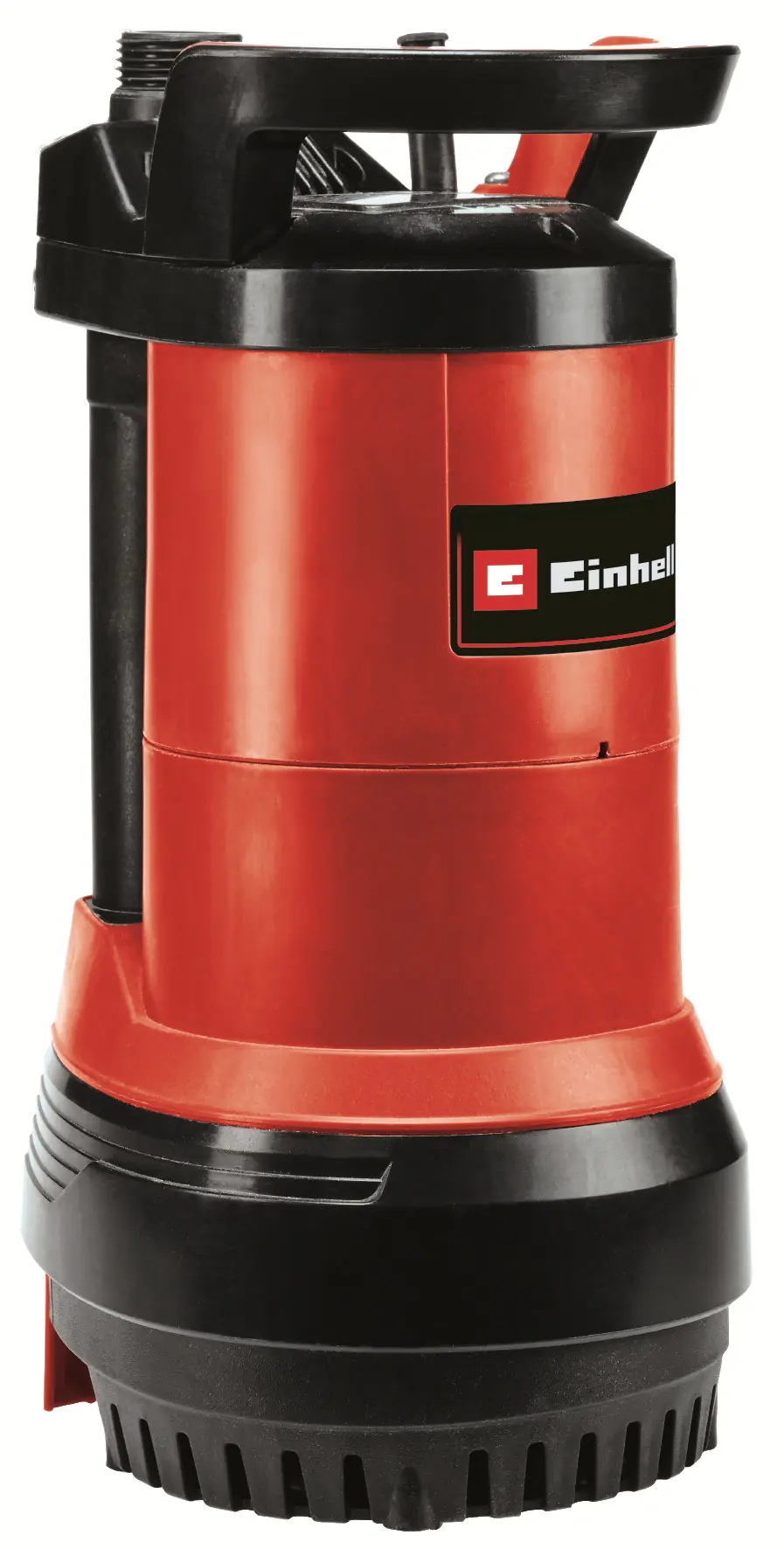 Einhell Regenfasspumpe GE-PP 5555 RB-A max. Fördermenge: 5.500 l/h 550 W
