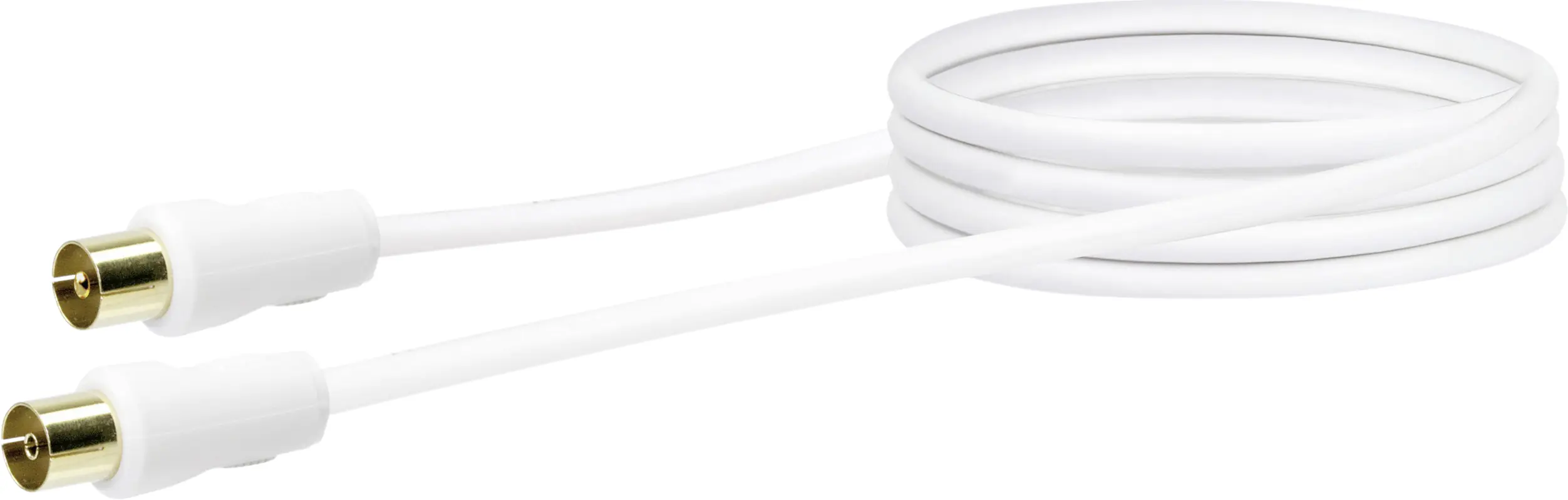 Schwaiger Antennen-Anschlusskabel (90 dB) Schwaiger Antennen-Anschlusskabel (90 dB)