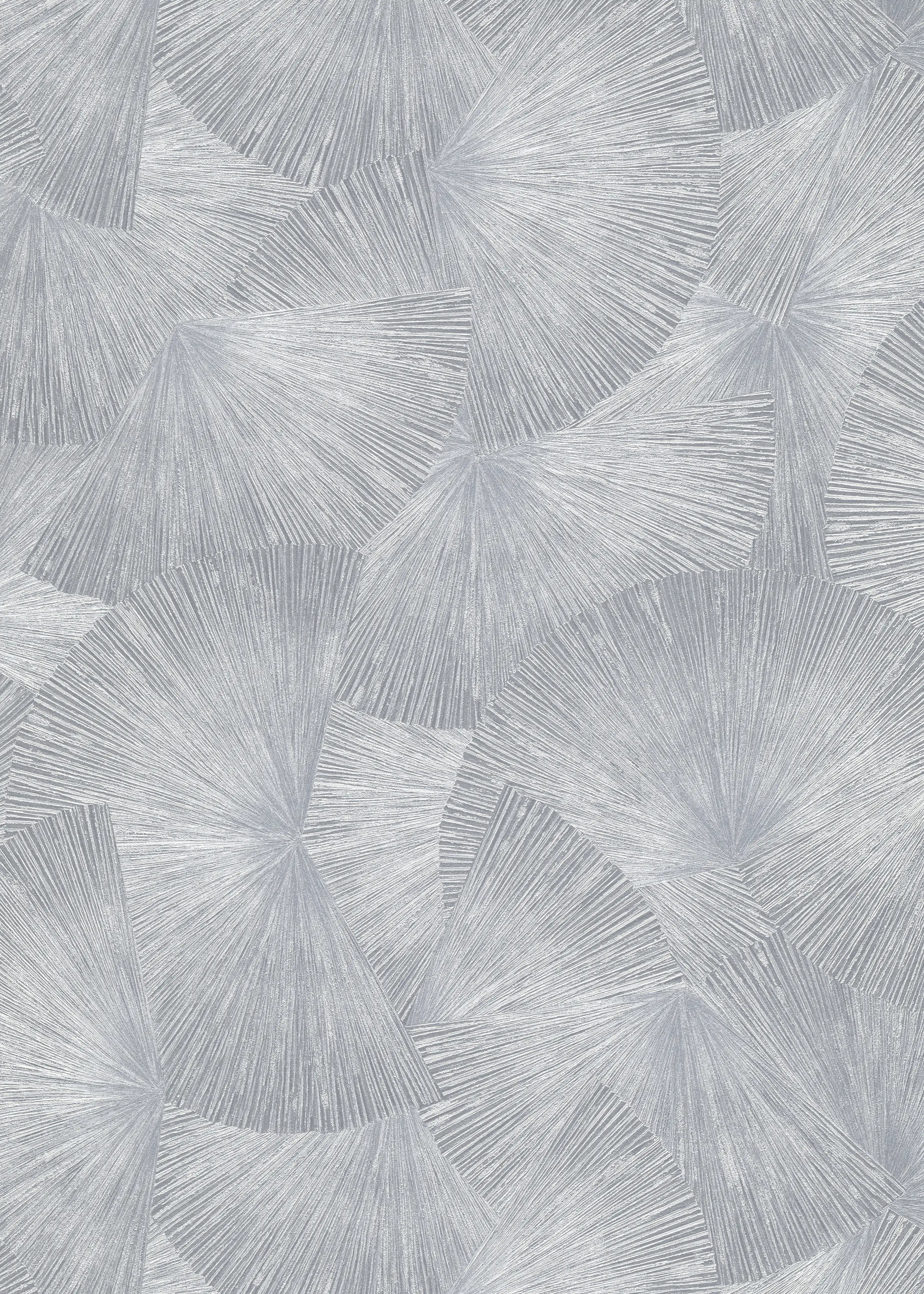 4002790214434 Guido Maria Kretschmer Vliestapete 10219-29 Fashion For Walls 3 grafik silber 10,05 x 0,53 m
