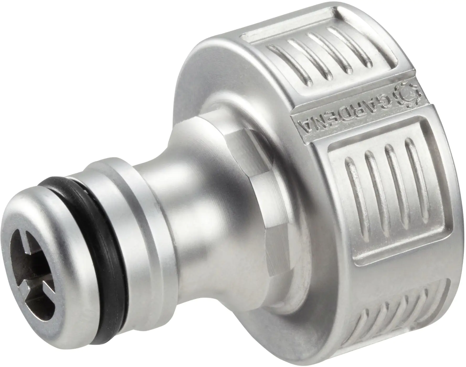 Gardena Premium Hahnverbinder 26,5 mm (G3/4'')