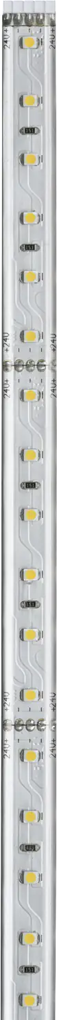 Paulmann MaxLED 500 Strip Silber 1m Warmweiß Paulmann MaxLED 500 Strip Silber 1m Warmweiß