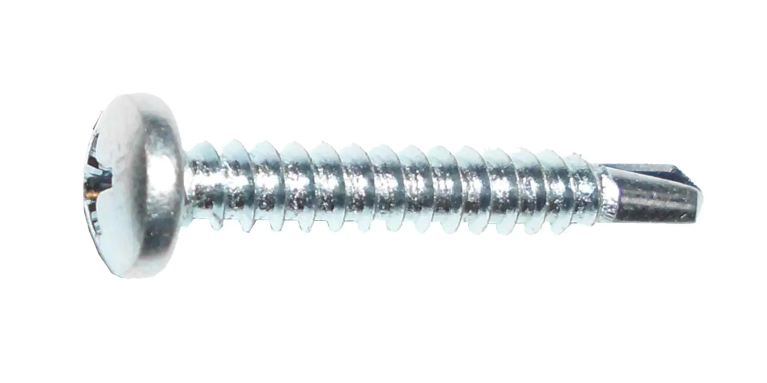 Connex Bohrschrauben 4.2 x 16 mm PH 2 - 30 Stk.