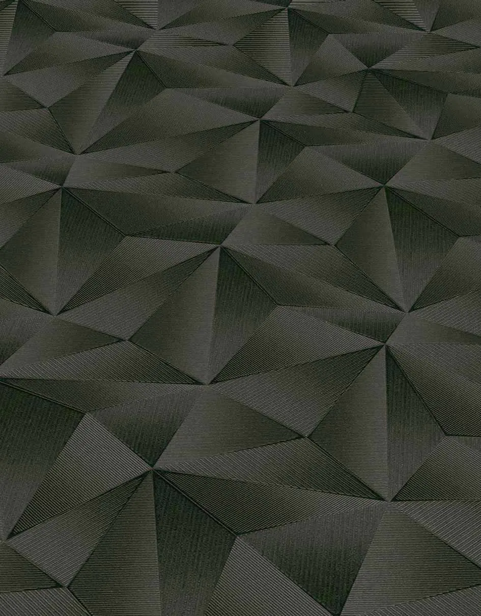 Erismann Vliestapete 10106-15 Spotlight grafik schwarz 10,05 x 0,53 m