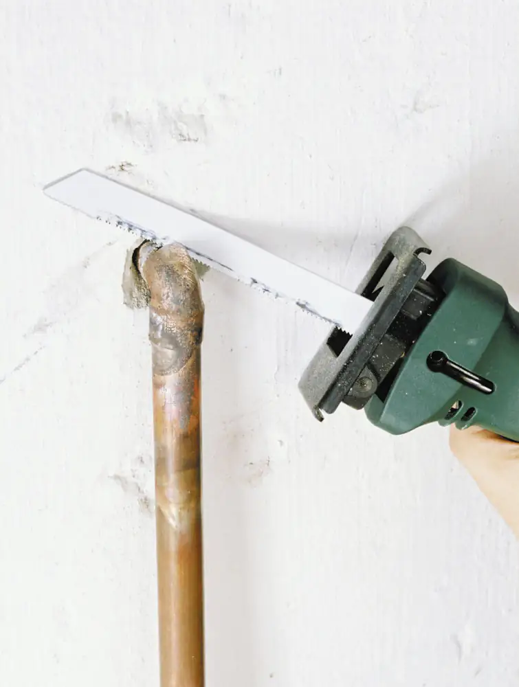 Wolfcraft Säbelsägeblatt-Set 130 mm Bi-Metall 2 Stück