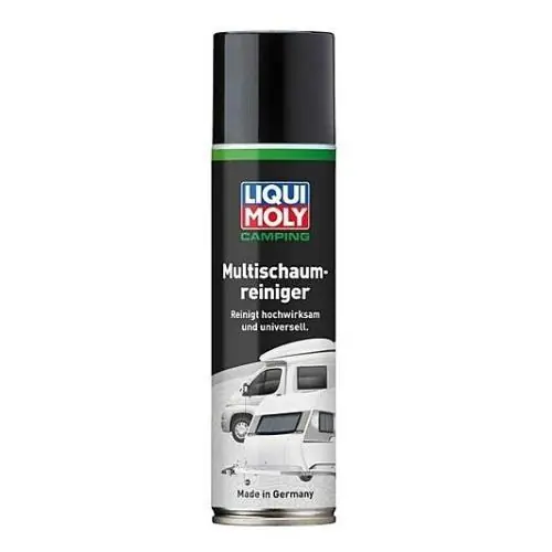 Liqui Moly Camping Multischaumreiniger 300 ml