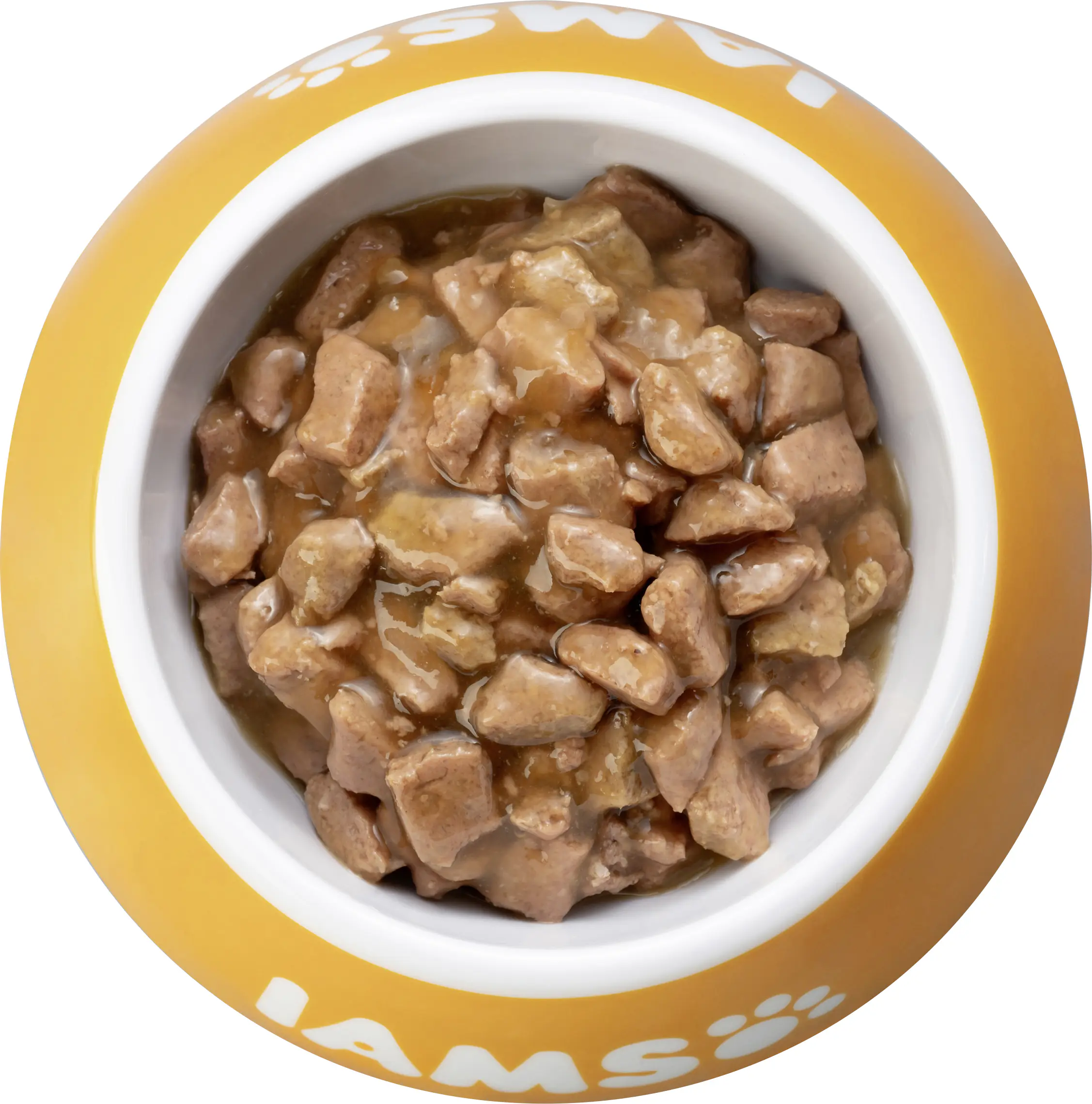 IAMS Delights Sen Huhn in Sauce 85g 85g
