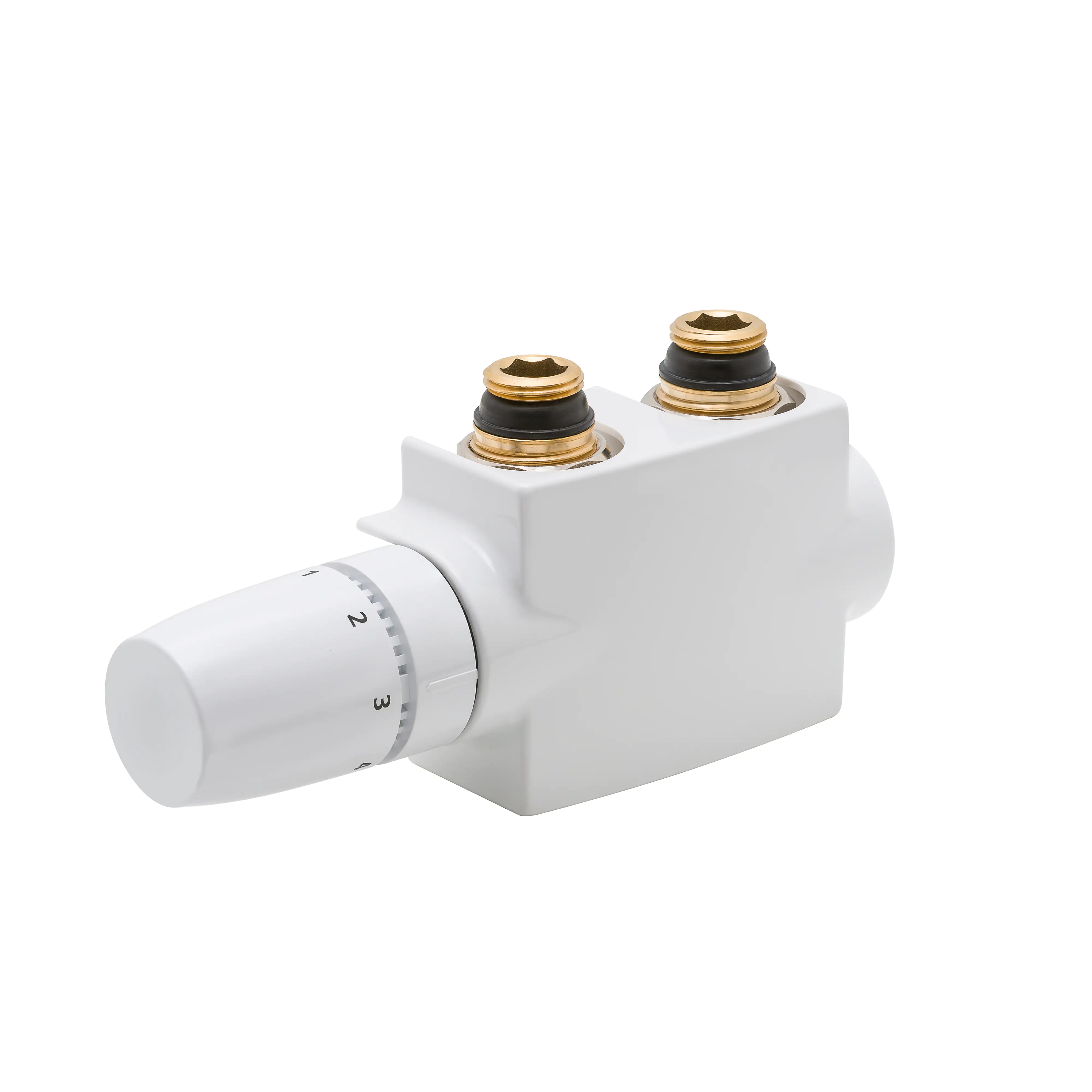 Schulte Mittelanschlussgarnitur + Blende