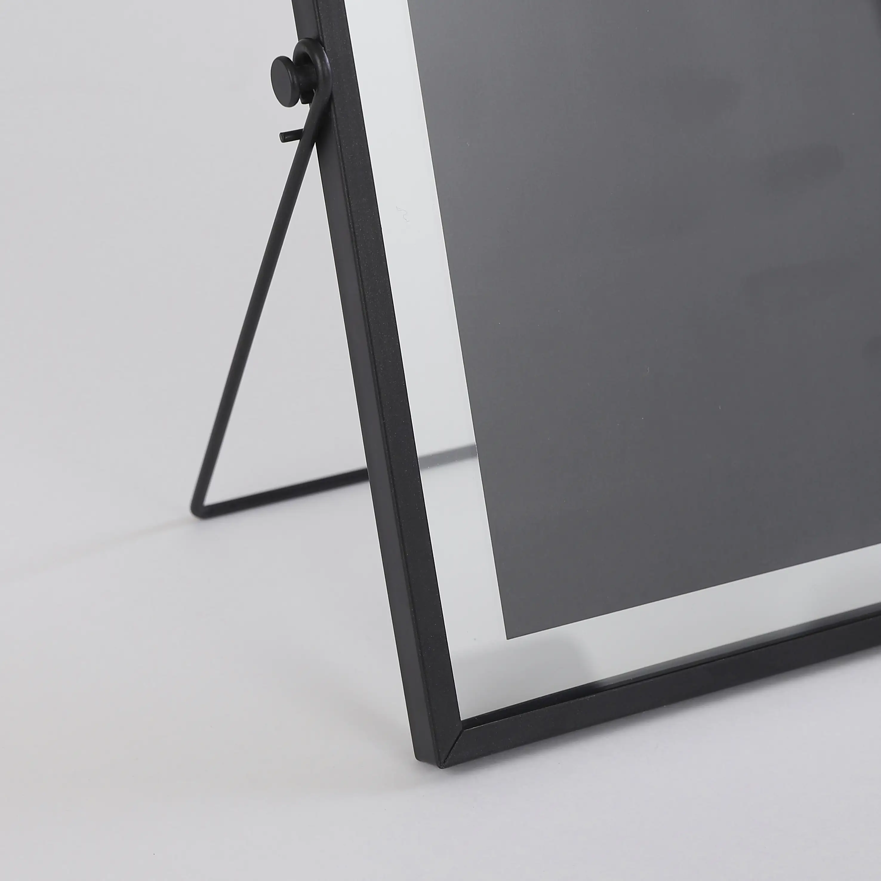 8718861562491_2 Mica Bilderrahmen Aimee 19 x 12 x 21 cm schwarz