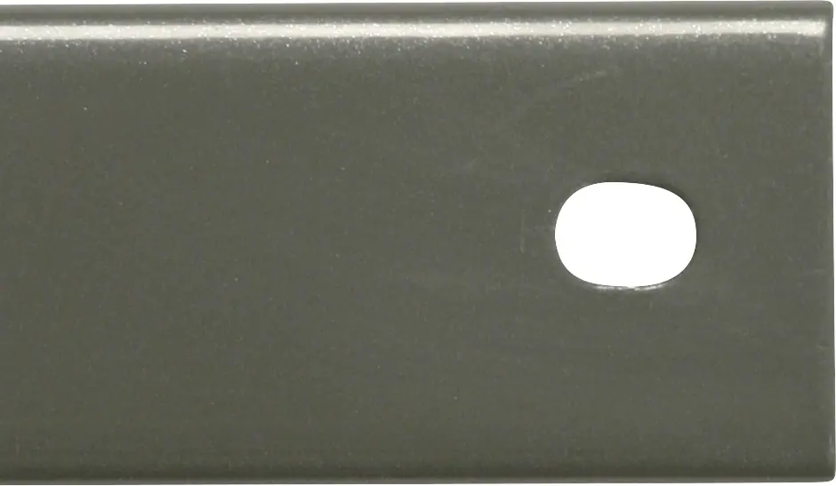 Allit Werkzeughalter Universal StorePlus Flex M 62 silbergrau Stahlblech