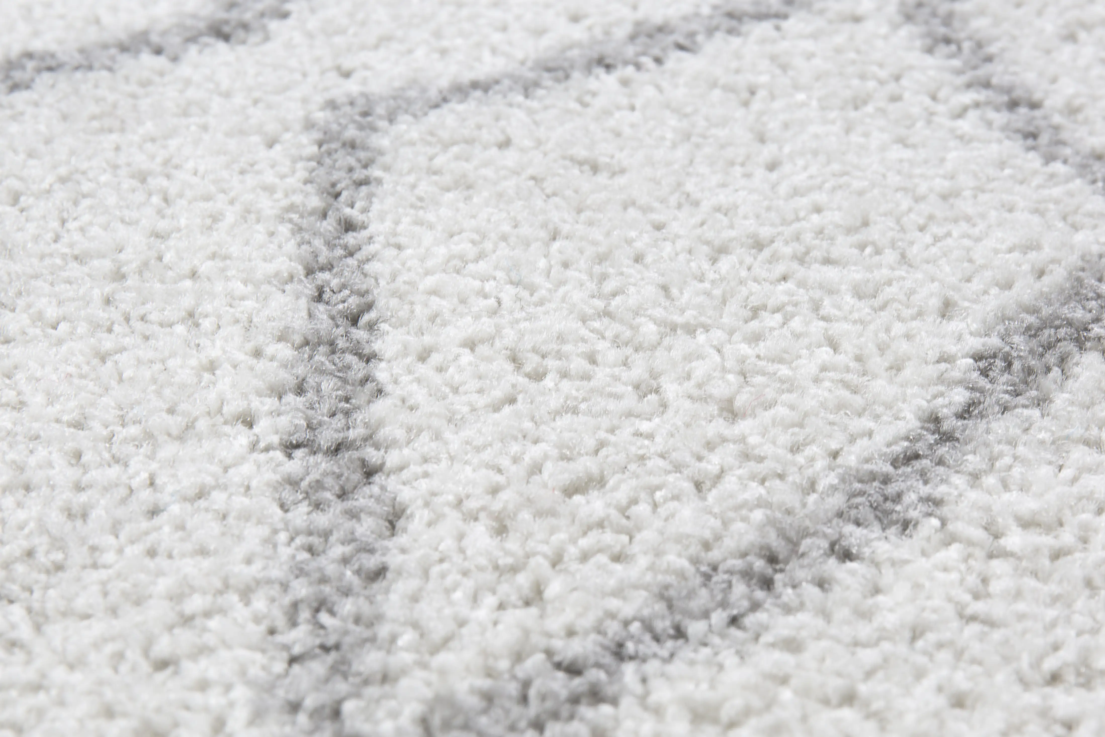 Andiamo Teppich Bolonia grau, 160 x 235 cm