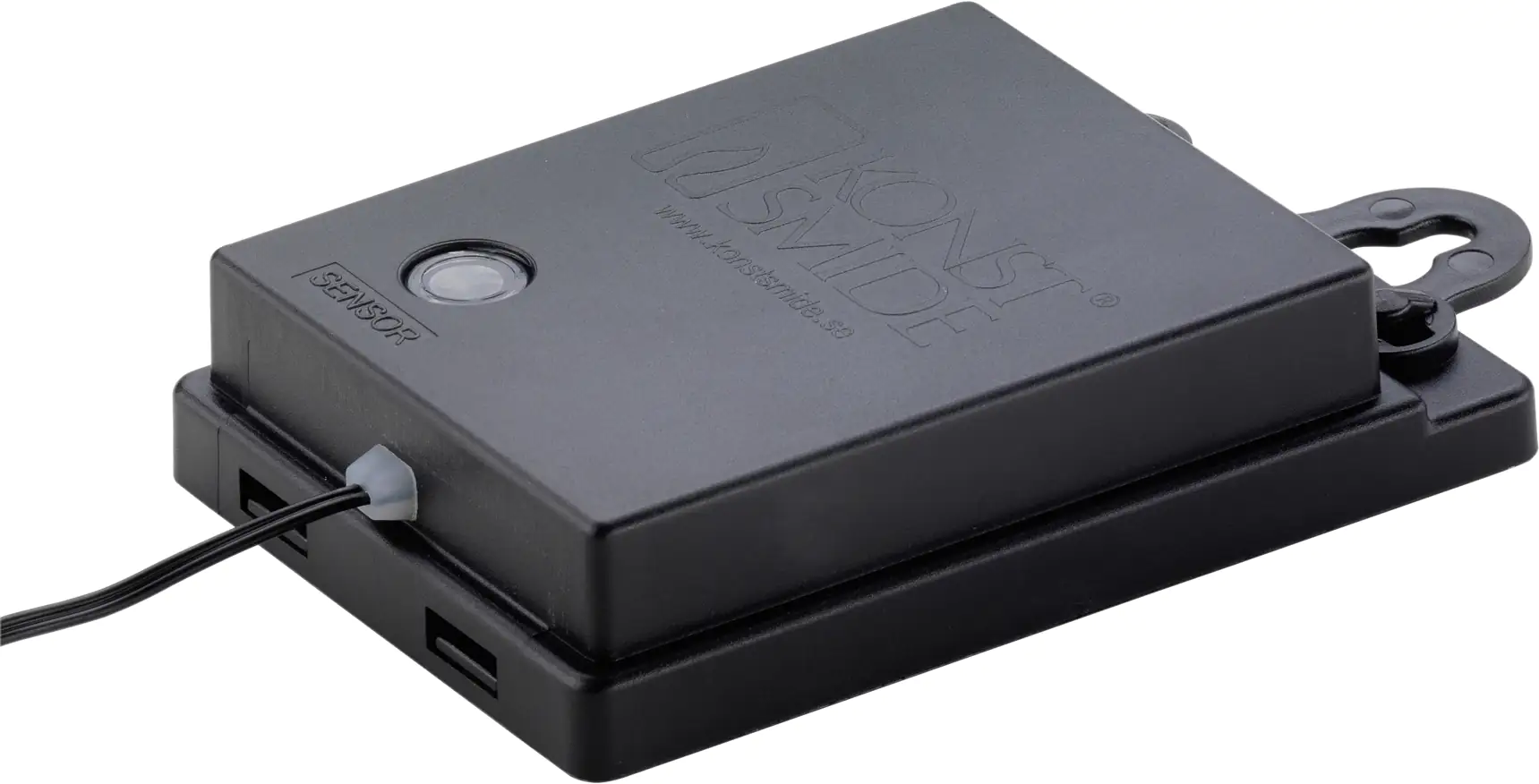 Konstsmide LED Lichterkette 20 LED warmweiß 20 LED, warmweiß