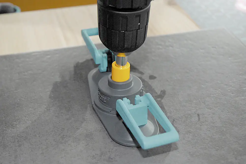4006885591707_1065784 Wolfcraft Diamant-Bohrer Ø 8 mm