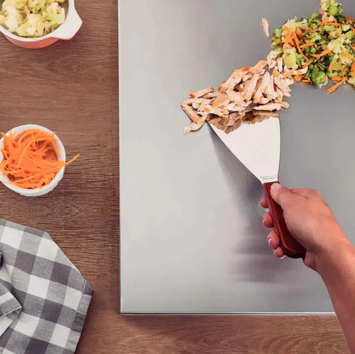 Tramontina Landhaus Grillspachtel 25 cm Tramontina Landhaus Grillspachtel 25 cm