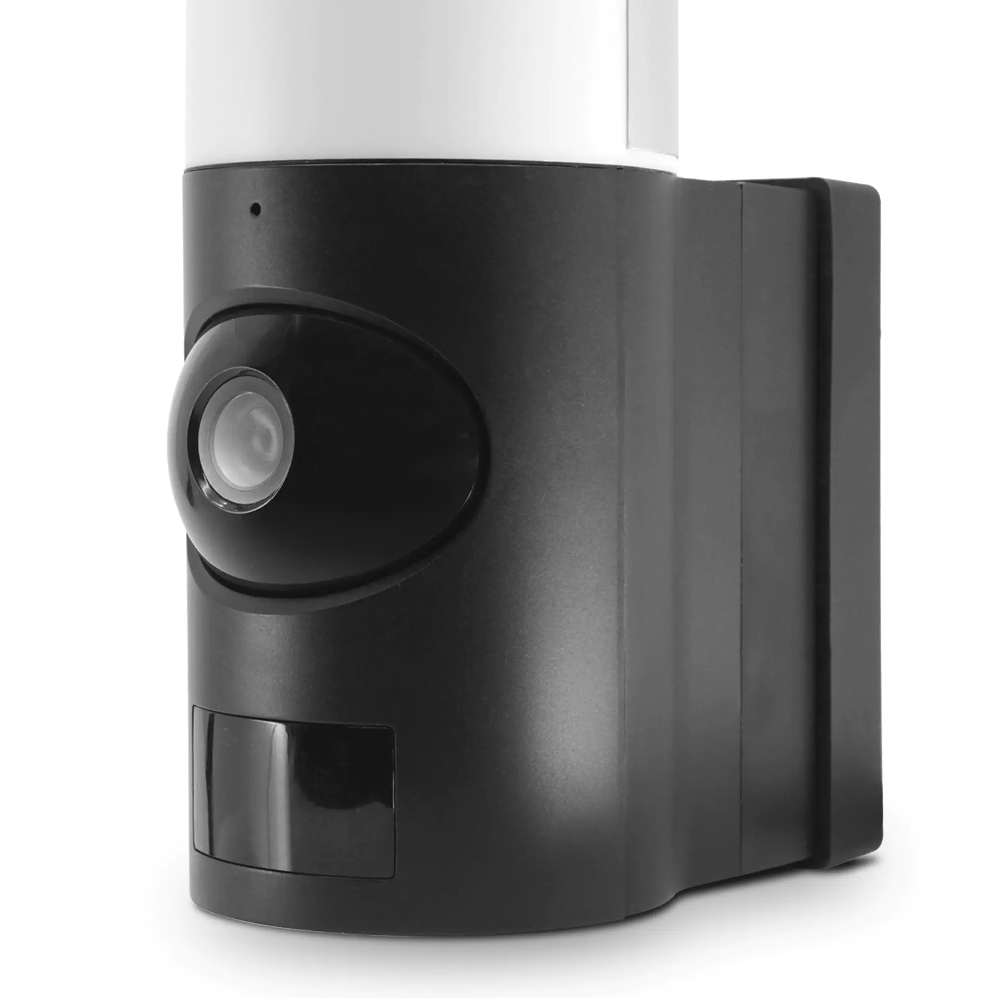 Avidsen LED Außen Wandleuchte ComeCam WLAN, IP, Kamera, Alexa kompatibel Avidsen LED Außen Wandleuchte ComeCam WLAN, IP, Kamera, Alexa kompatibel