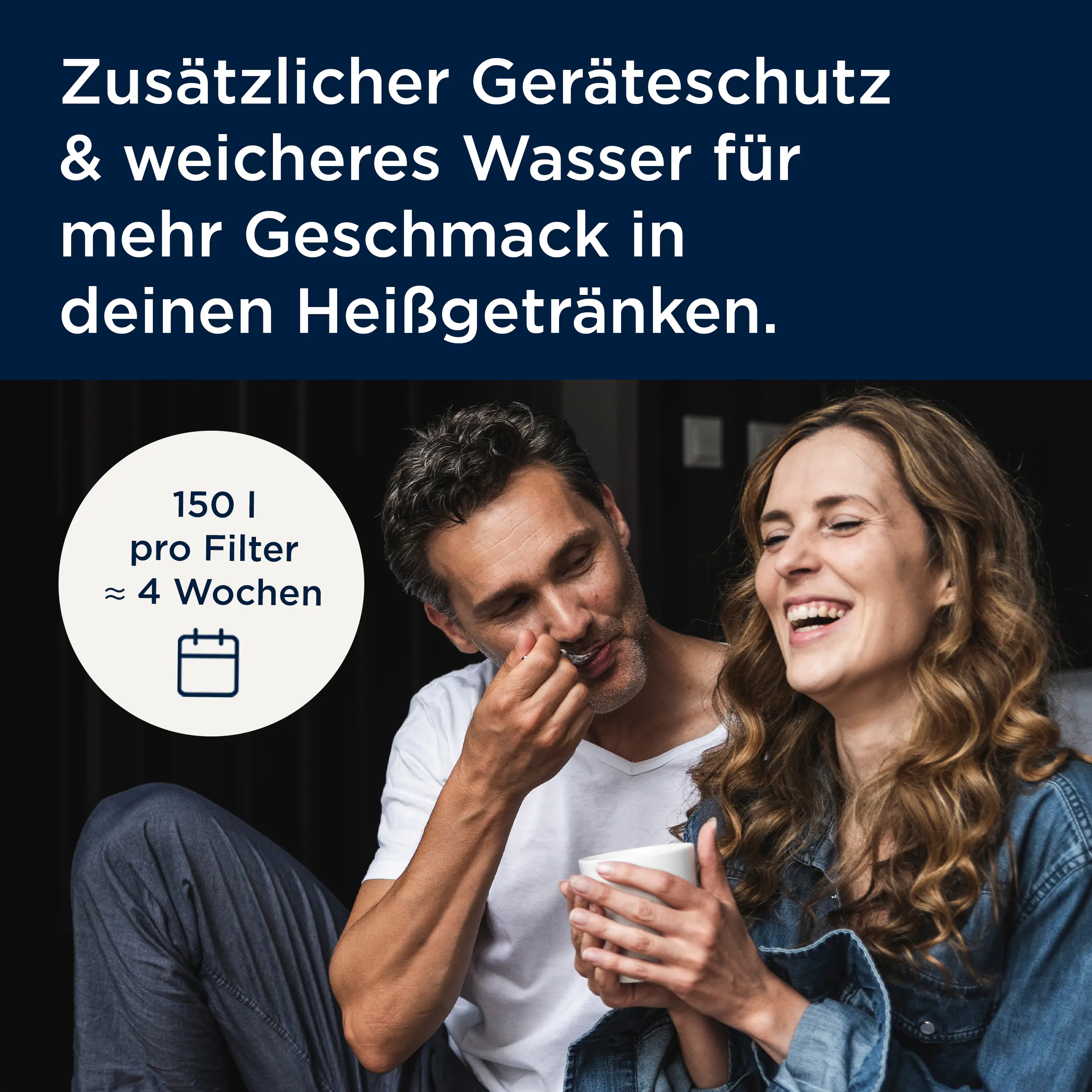 Brita Wasserfilterkartusche MAXTRA PRO EXTRA KALKSCHUTZ, 6er-Pack