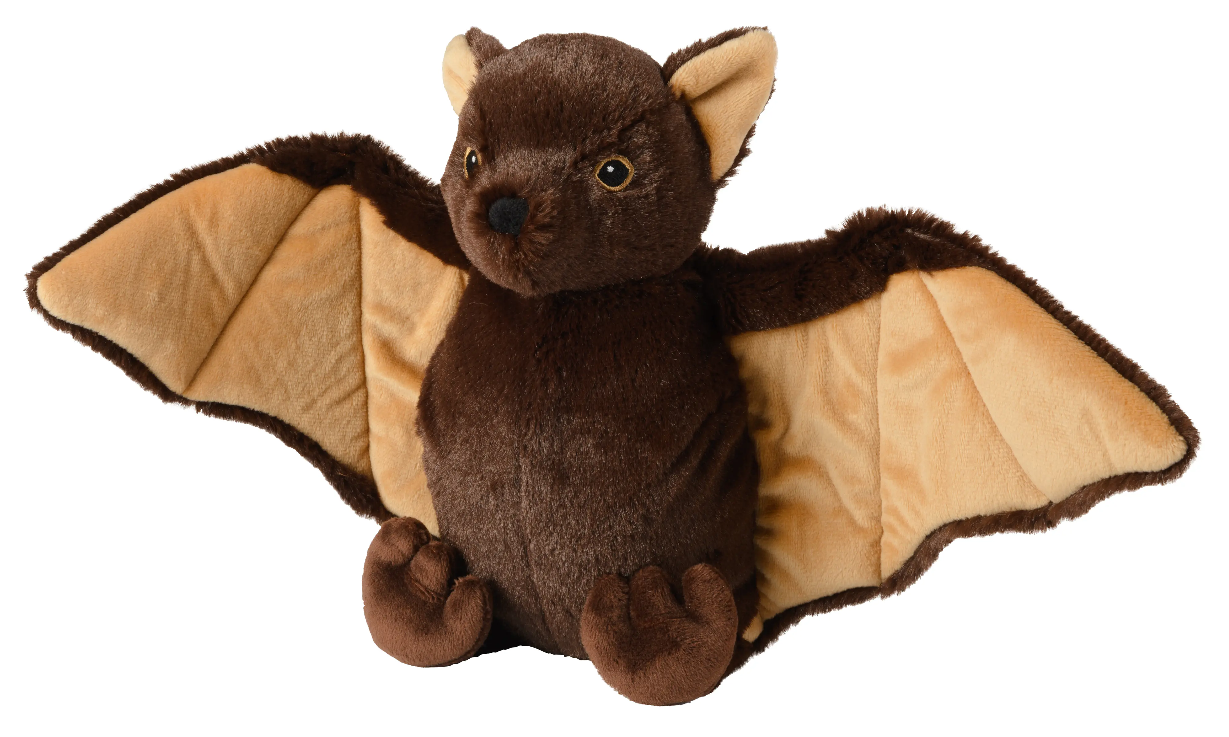 Warmies Wärmekuscheltier Fledermaus Warmies Wärmekuscheltier Fledermaus