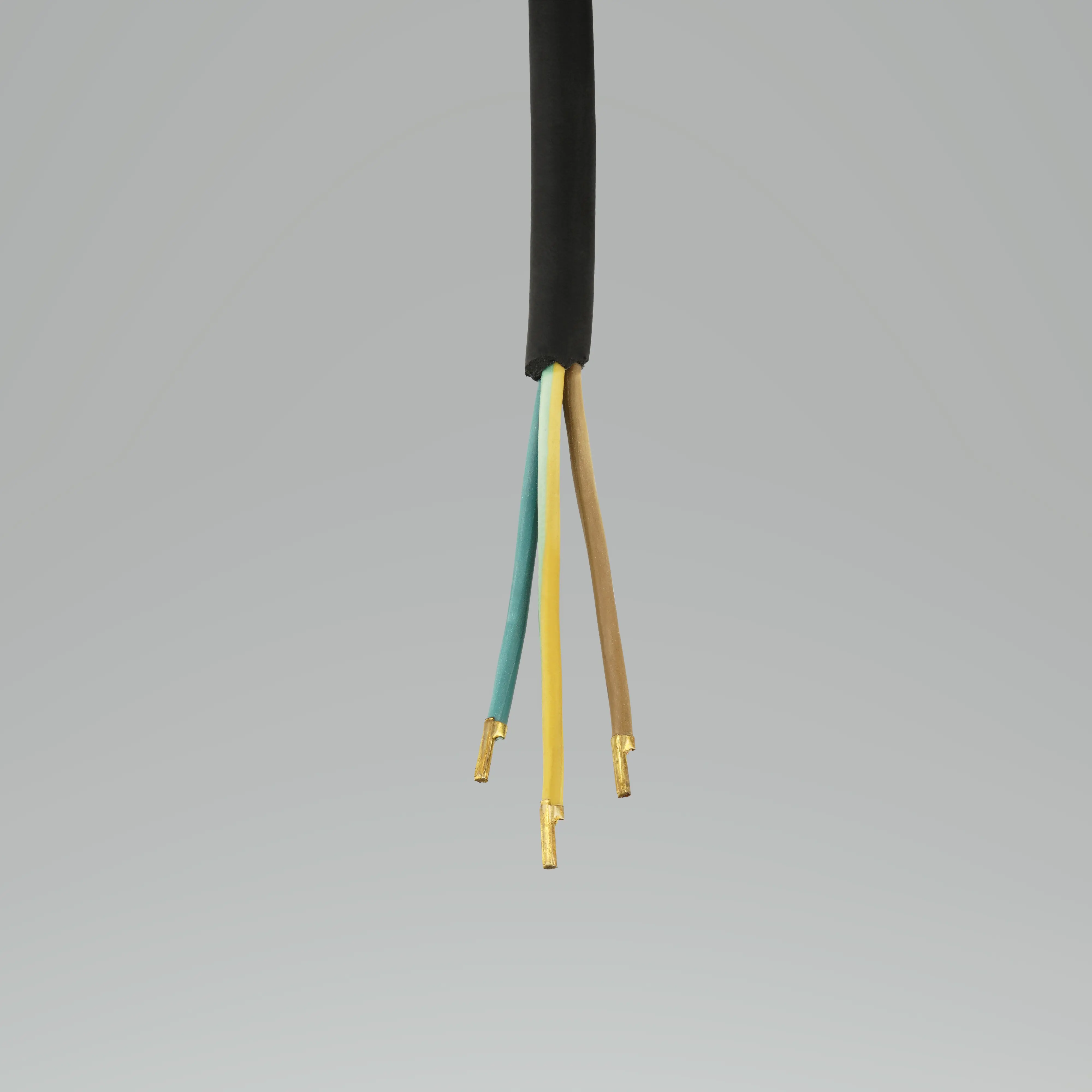 REV Zuleitung Schutzkontakt Gummi 10m H07RN-F 3G 1,5² schwarz REV Zuleitung Schutzkontakt Gummi 10m H07RN-F 3G 1,5² schwarz