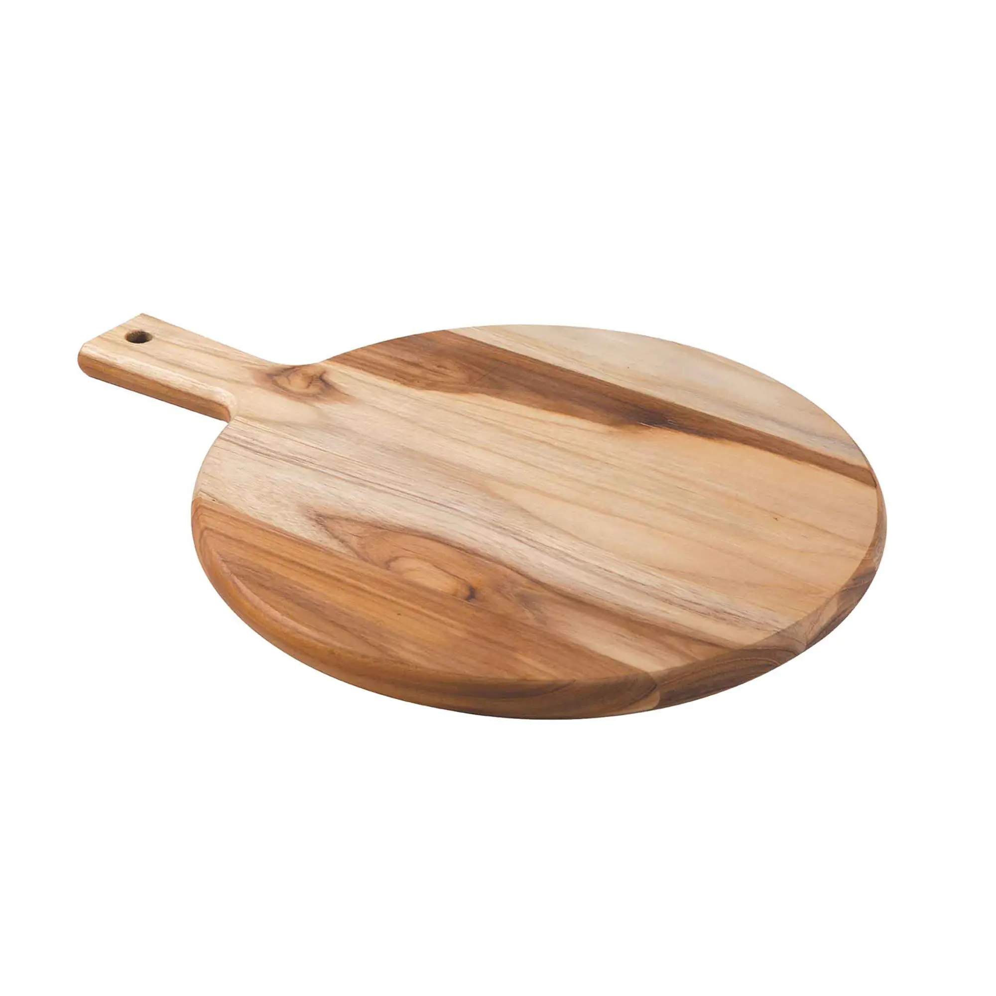 Tramontina Schneidebrett Teak Ø 30 cm Tramontina Schneidebrett Teak Ø 30 cm