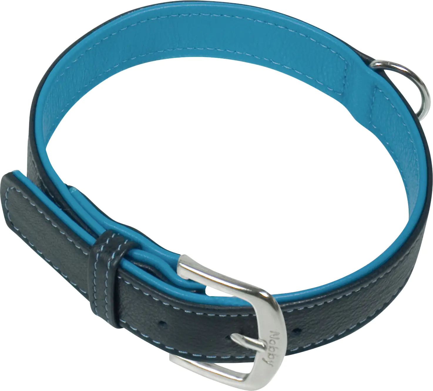 Nobby Halsband Pacific türkis Nobby Halsband Pacific türkis