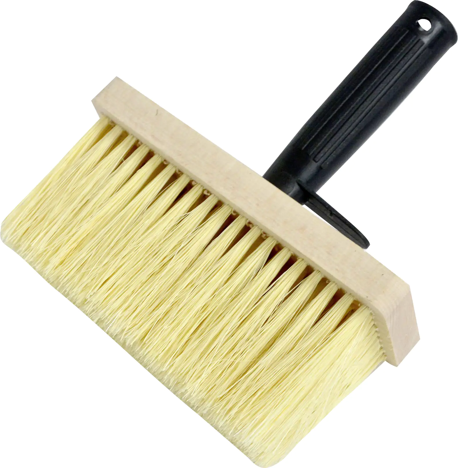 Nespoli Bitumenbürste 17 x 17 cm Nespoli Bitumenbürste 17 x 17 cm