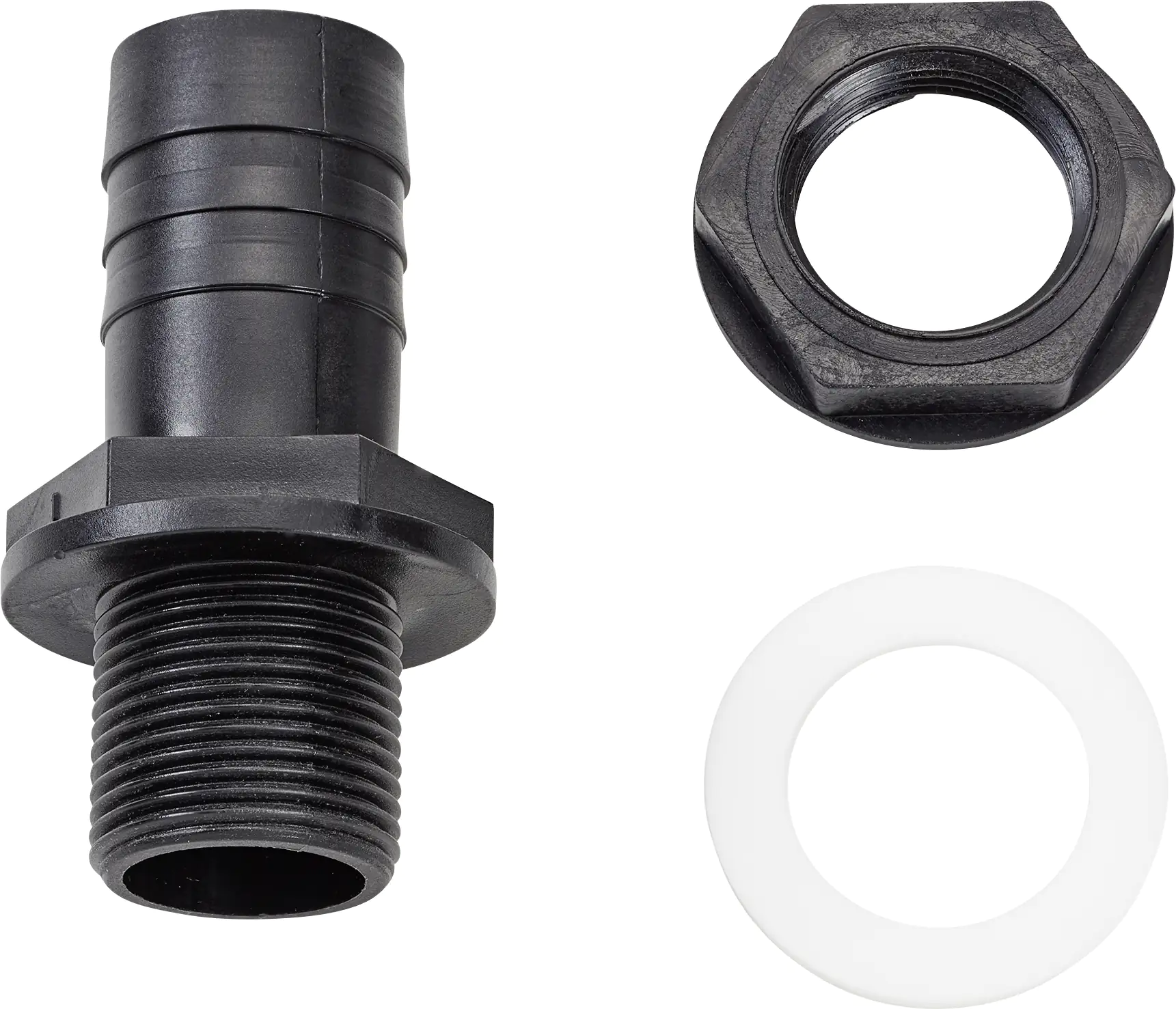 Garantia Schlauchtülle 1