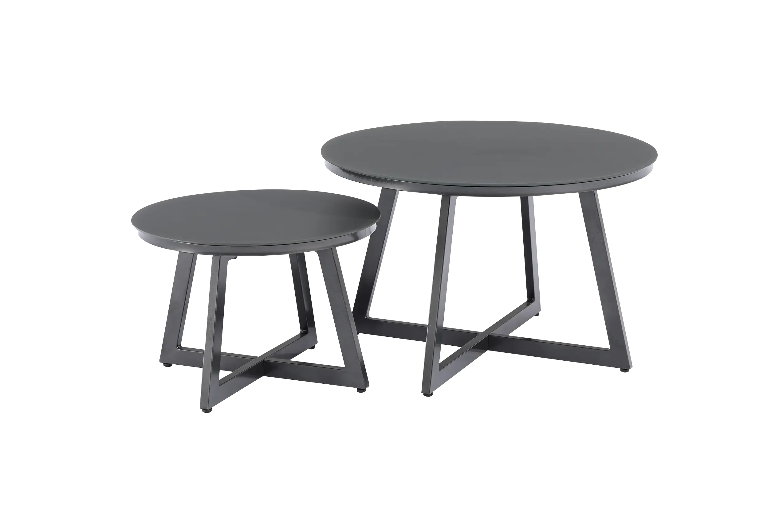 Primaster Beistelltisch Lumio Ø 70 cm