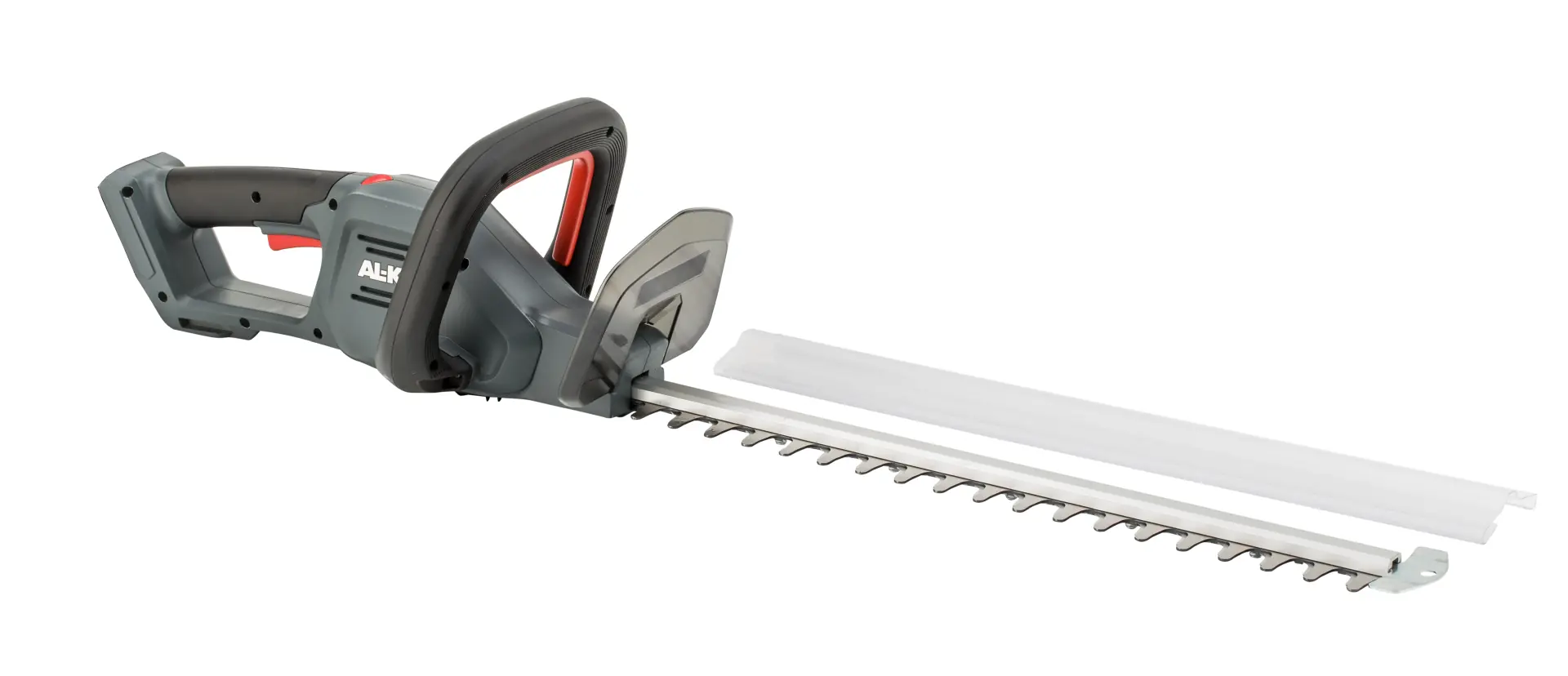 AL-KO Akku-Heckenschere HTD 1855 18 V / 36 V - 55 cm Schnittlänge ohne Akku und Ladegerät