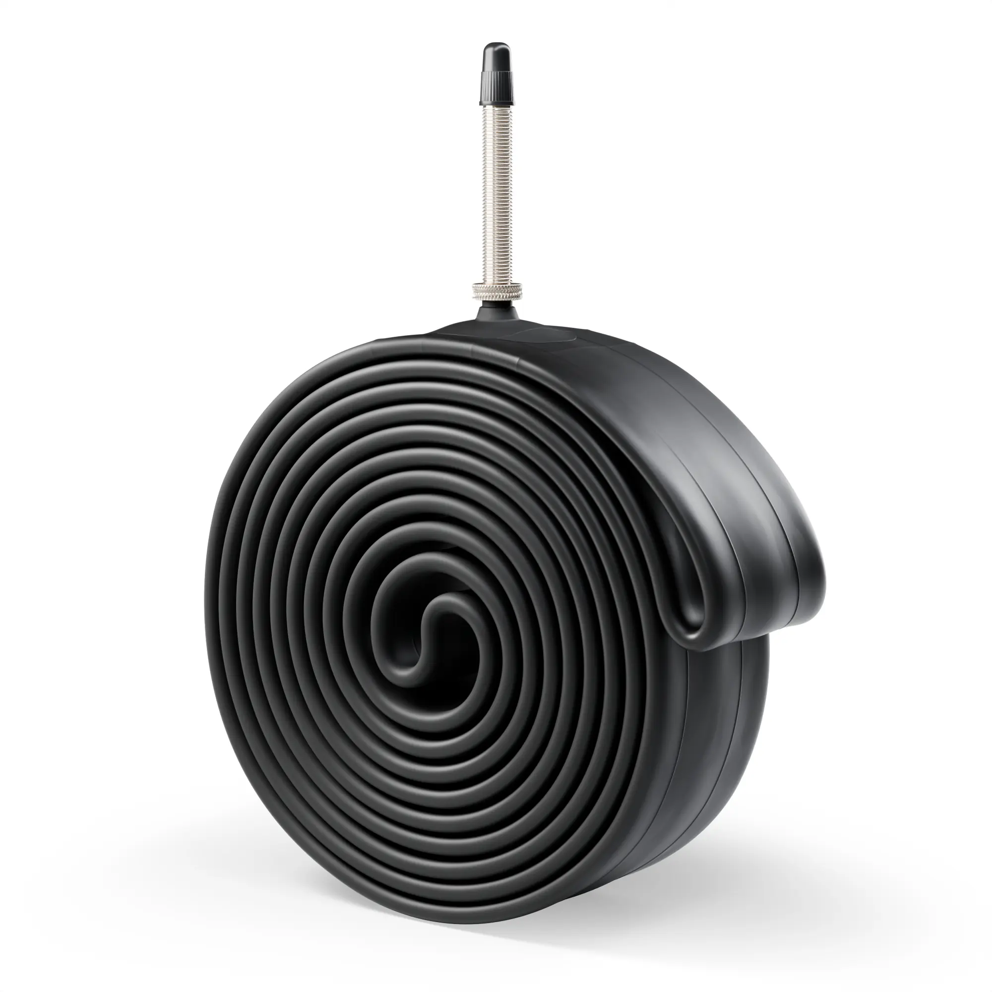 Fischer Fahrradschlauch 28/29 Zoll für Reifenbreite 40-62 mm Sclaverand-Ventil 