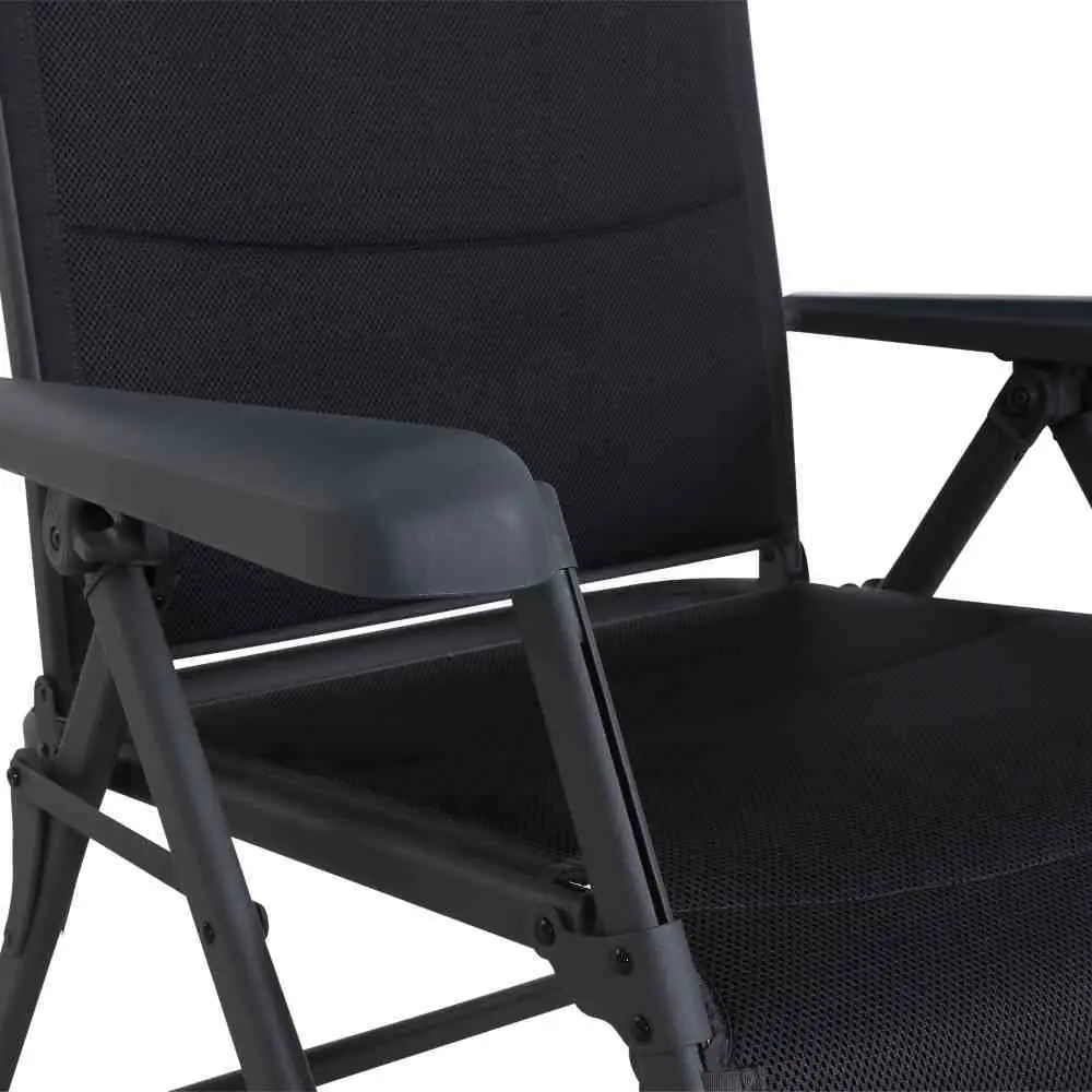 4055938450768_11 Siena Garden Camping Relaxstuhl Premium anthrazit