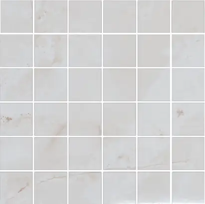 Mosaikfliese Opium 30 x 30 cm crema Steinmaß: ca. 4,8 x 4,8 cm Mosaikfliese Opium 30 x 30 cm crema Steinmaß: ca. 4,8 x 4,8 cm